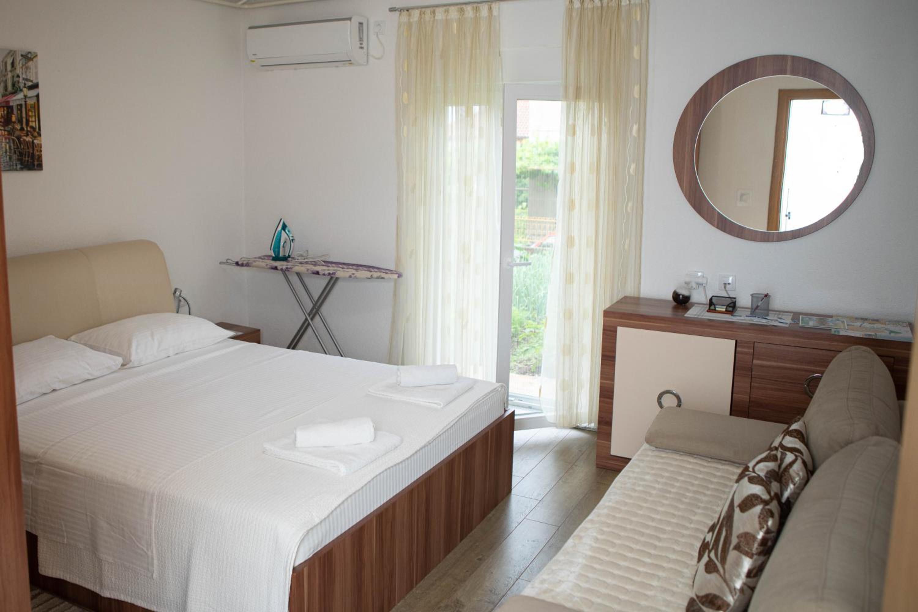 Apartmani Budimčić