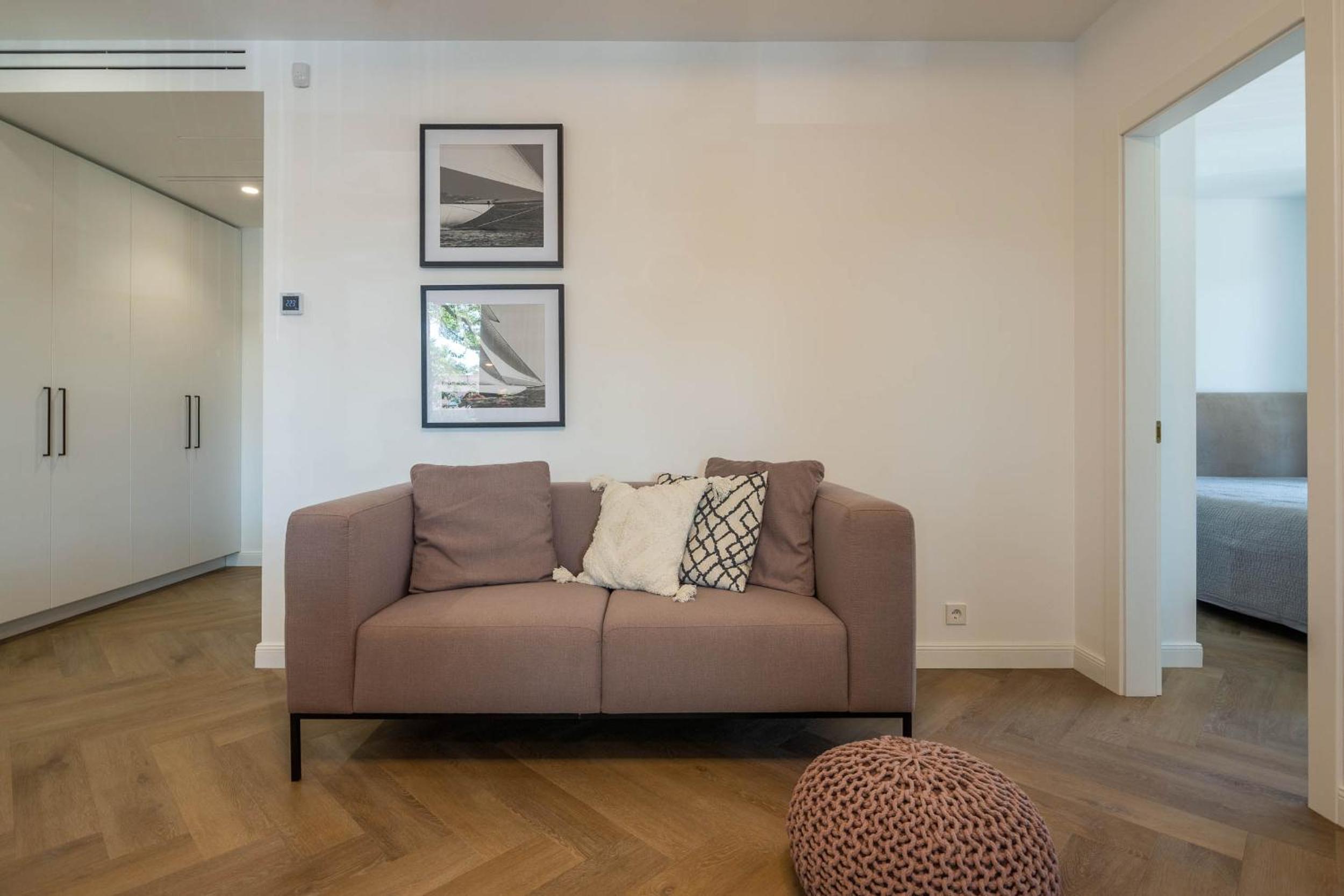 Apartamentai Kopa