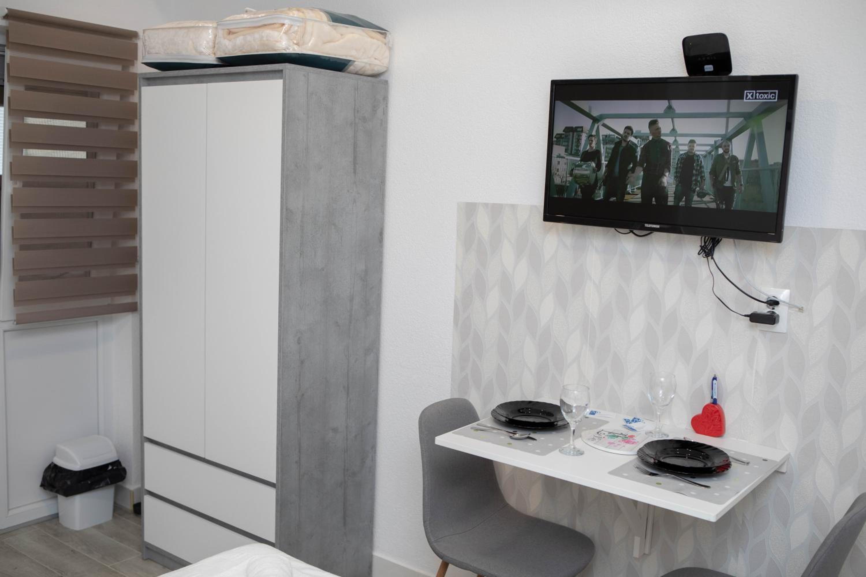 Apartmani Budimčić