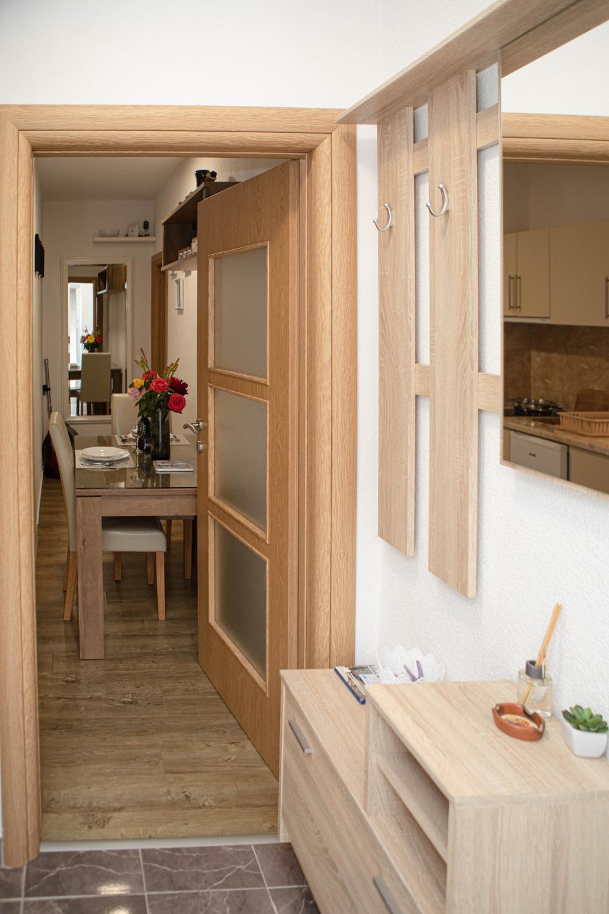 Apartmani Budimčić