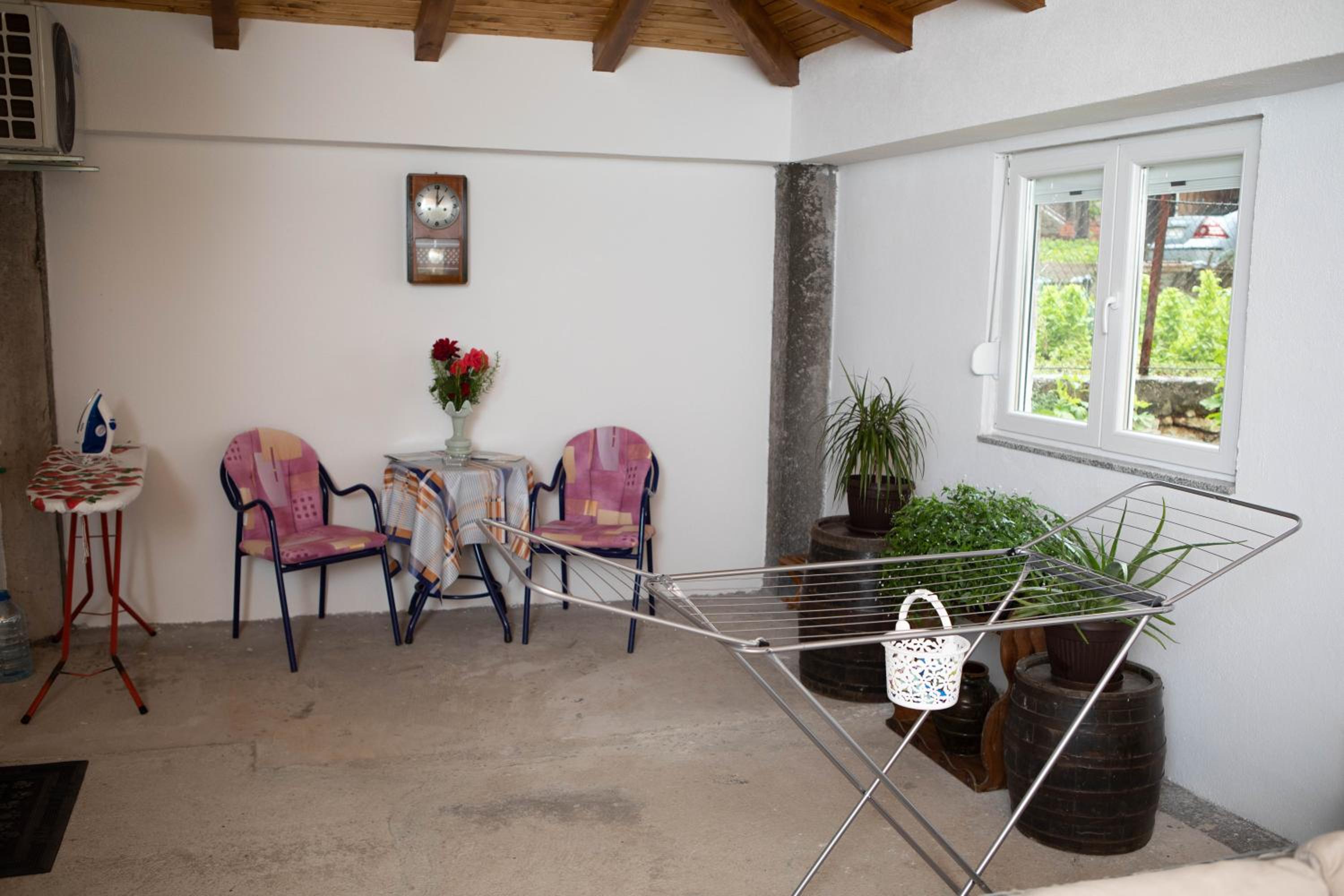 Apartmani Budimčić