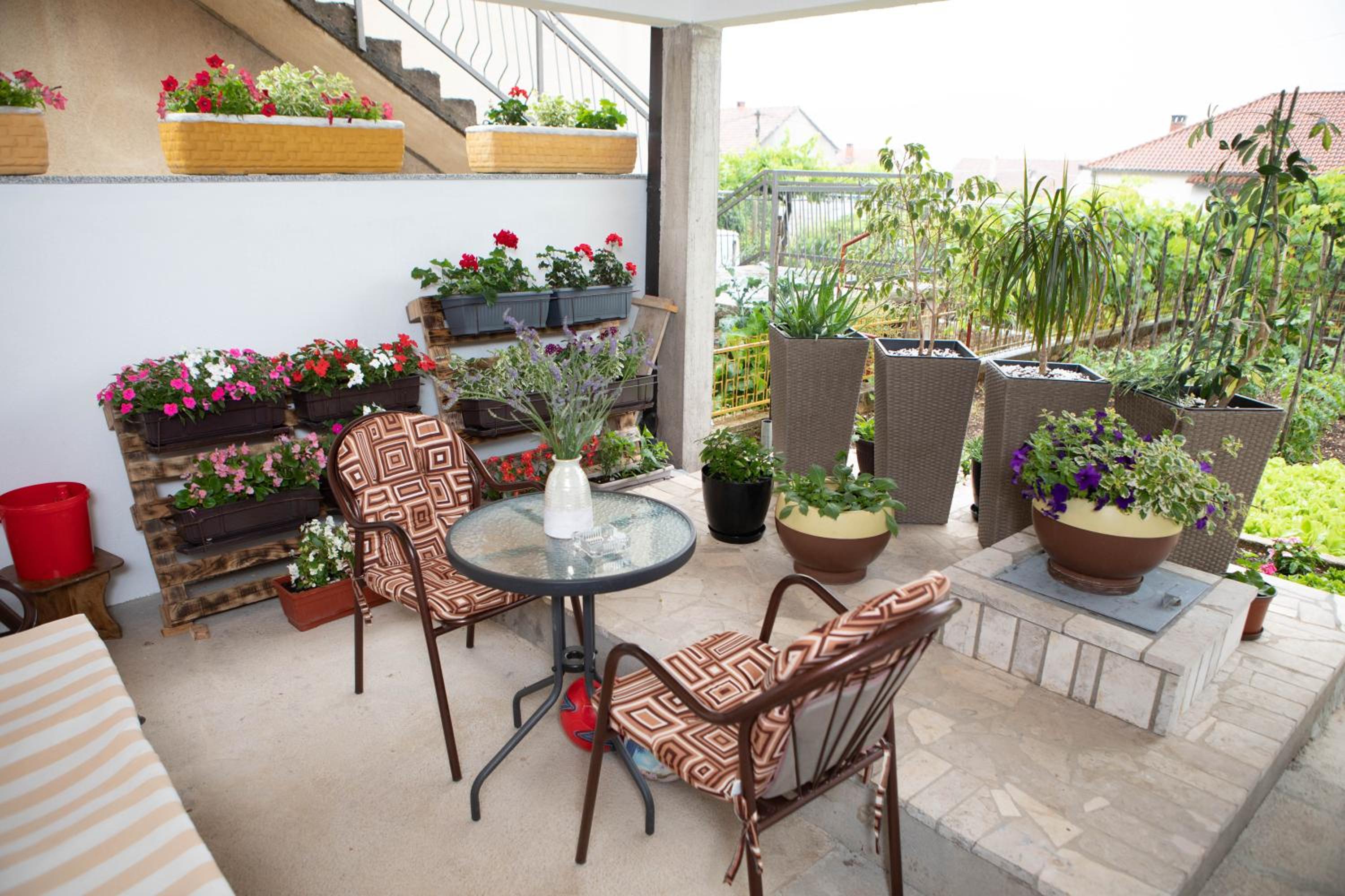 Apartmani Budimčić
