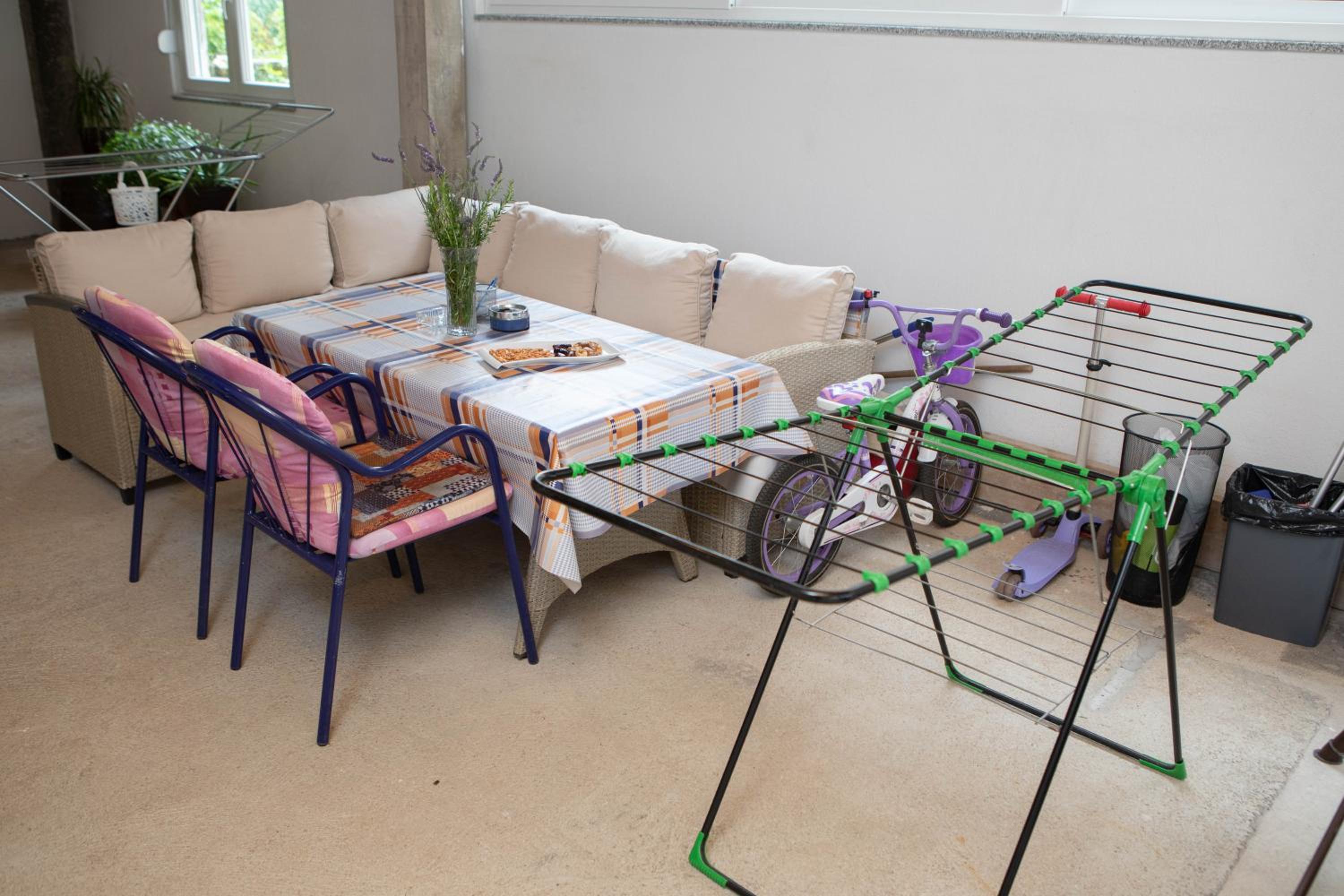 Apartmani Budimčić