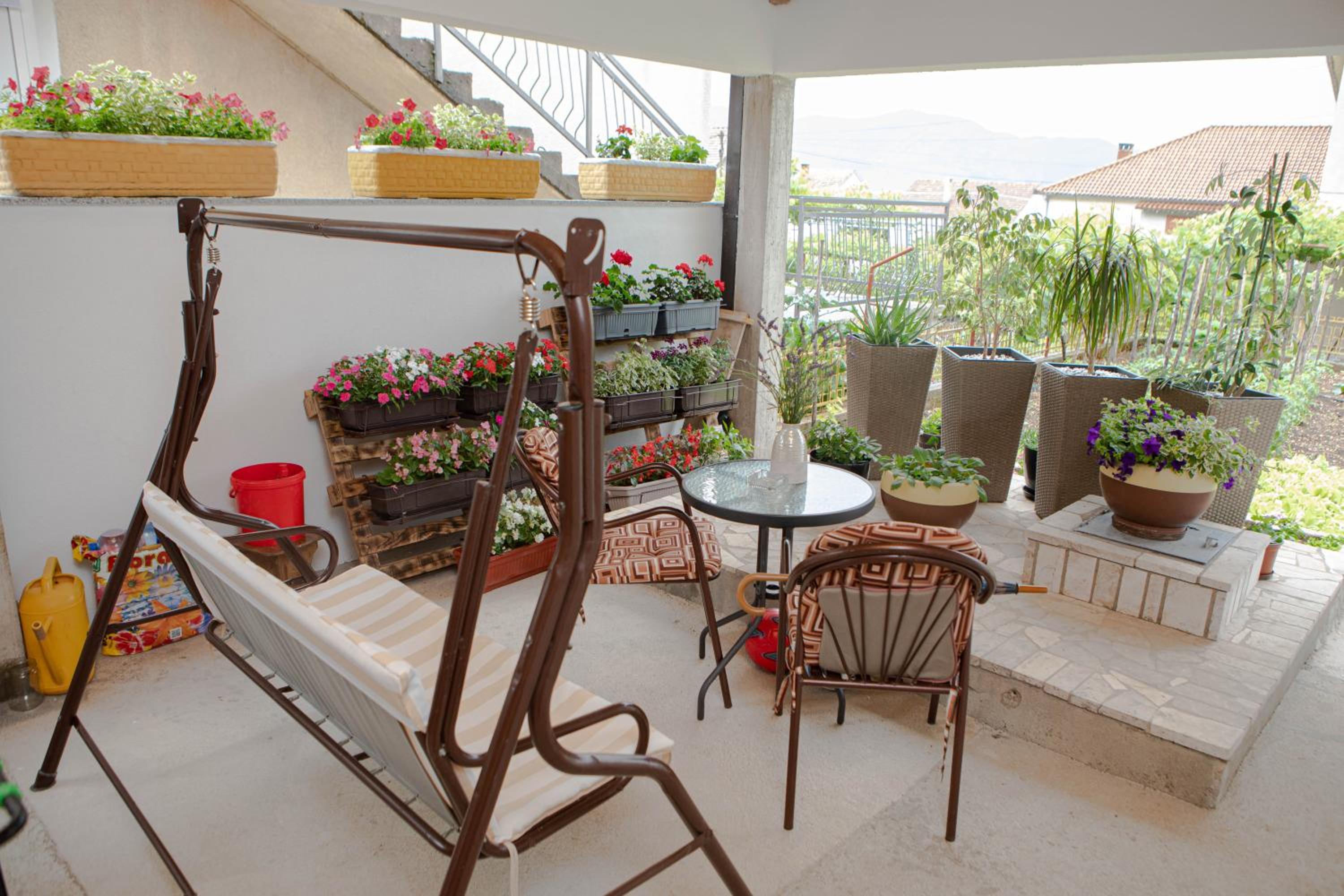 Apartmani Budimčić