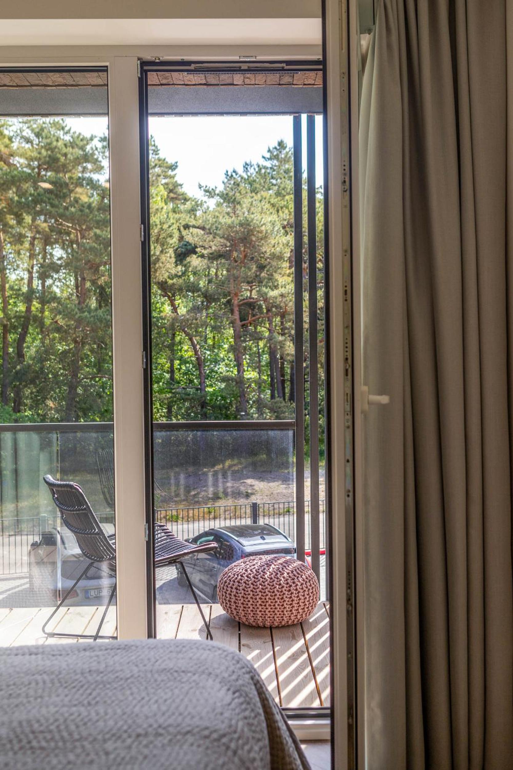 Apartamentai Kopa