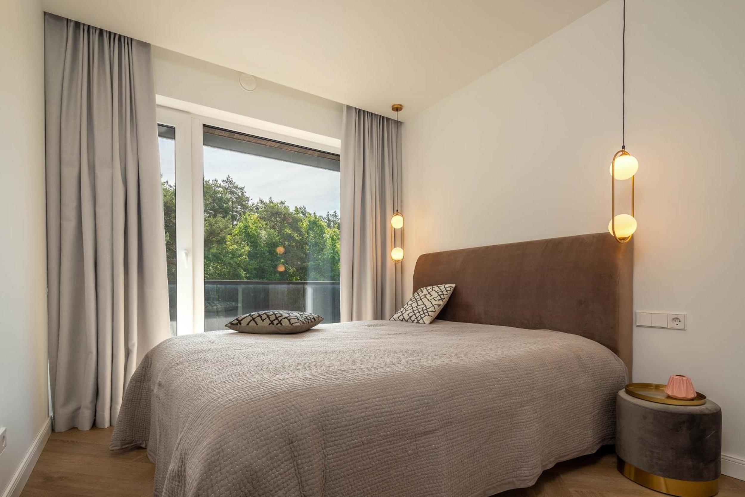 Apartamentai Kopa