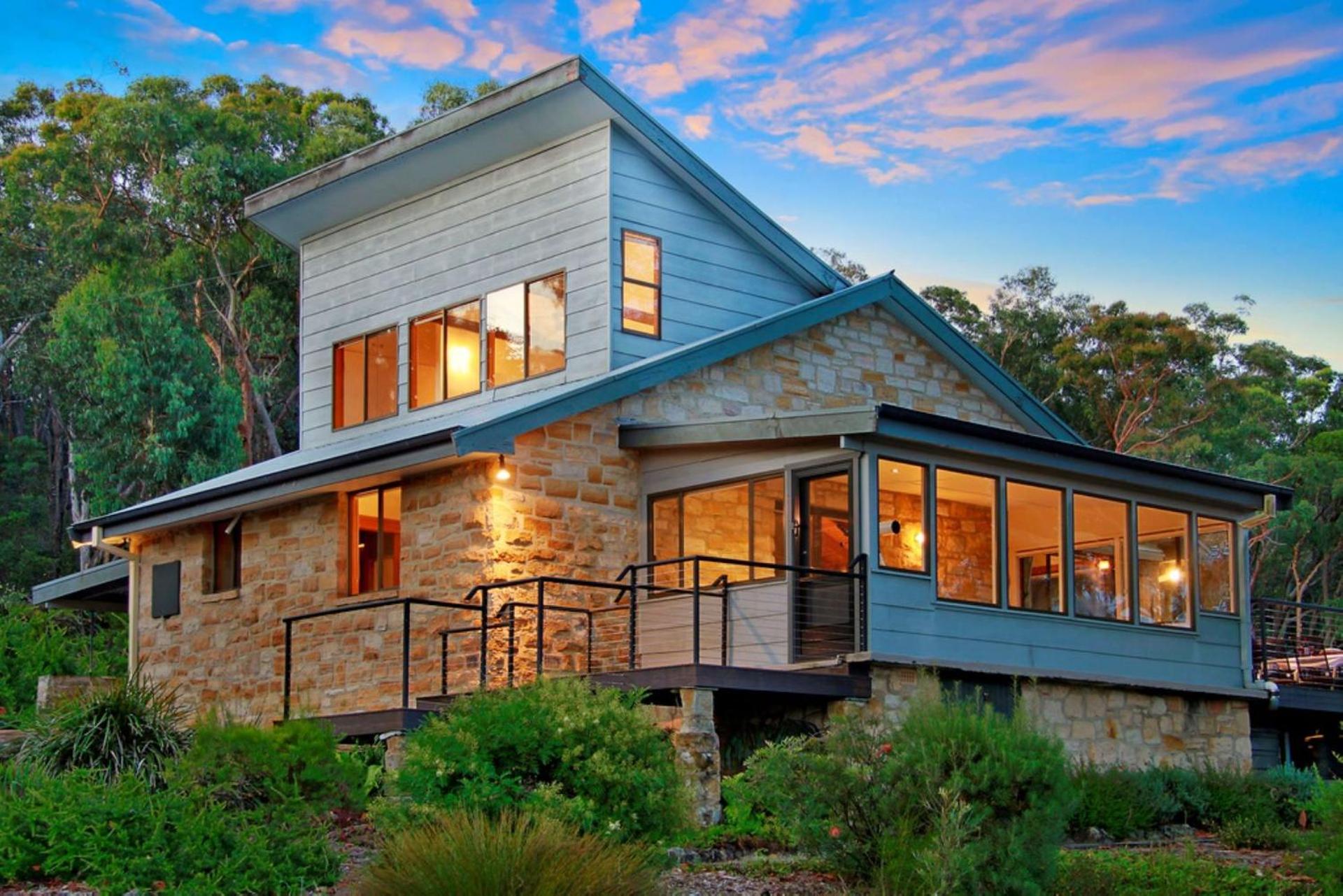 Sydney View