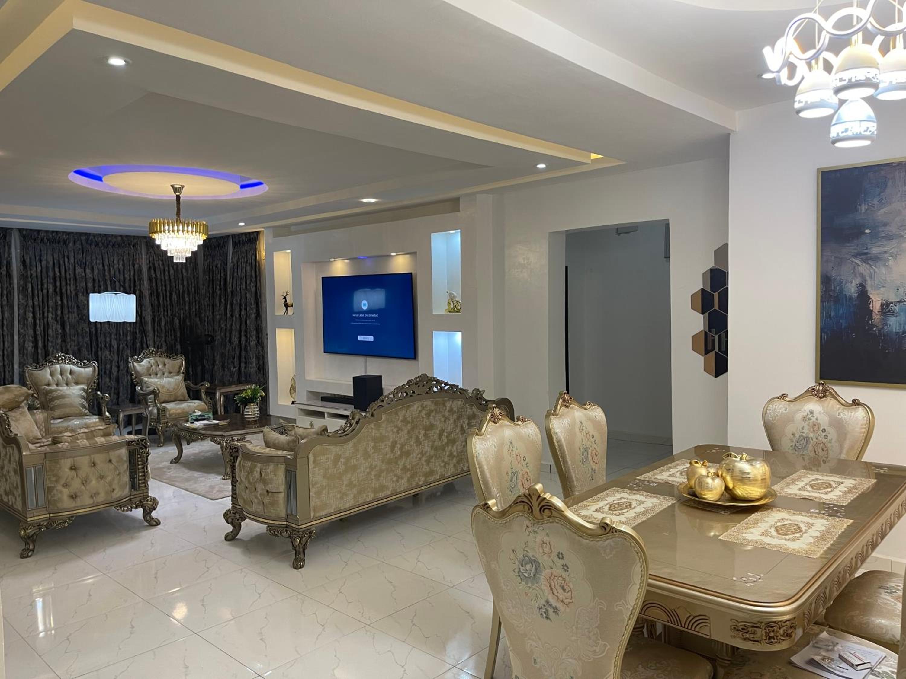 Havre Luxury Apartment view 4