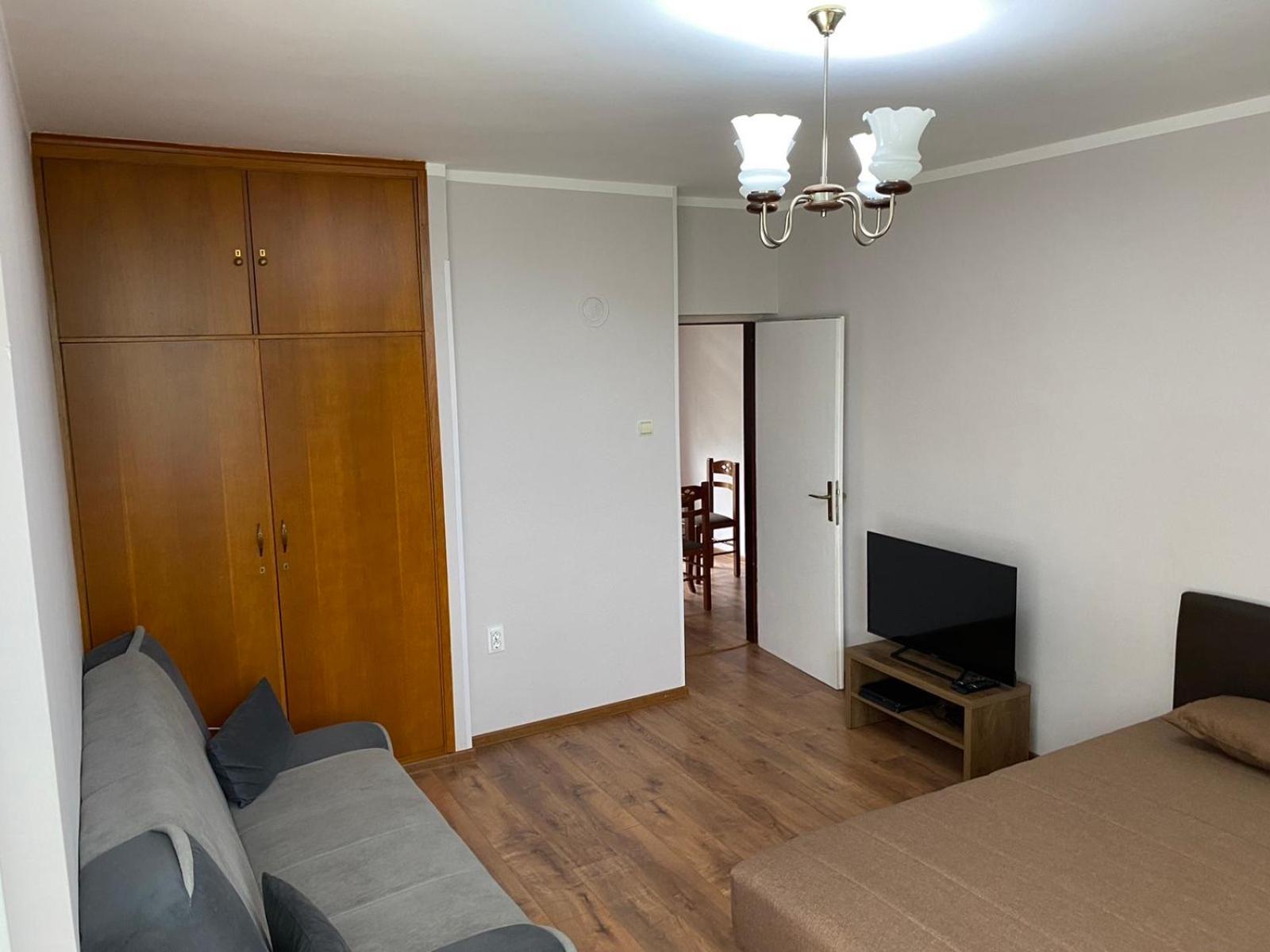 Linden apartment