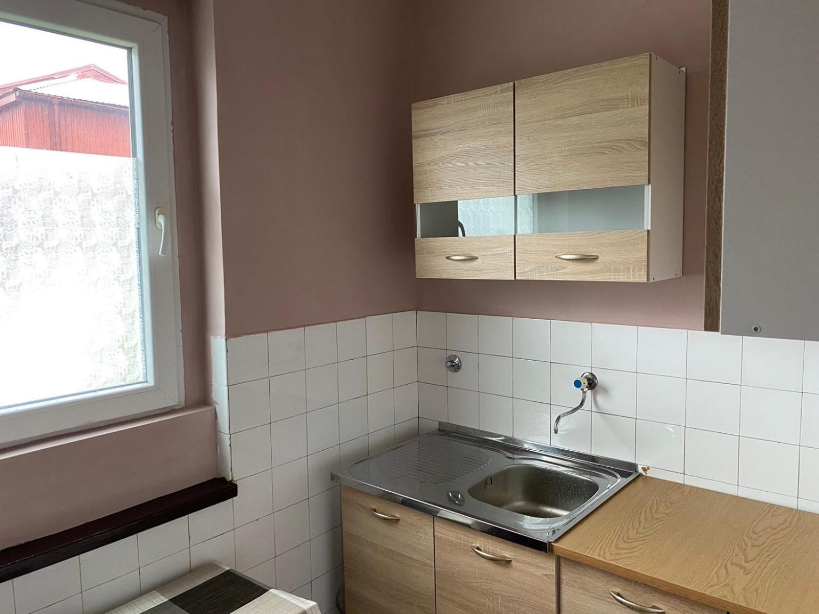 Linden apartment