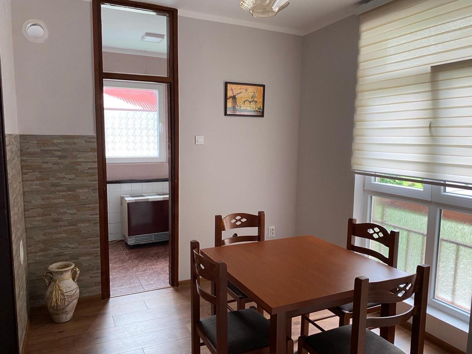 Linden apartment
