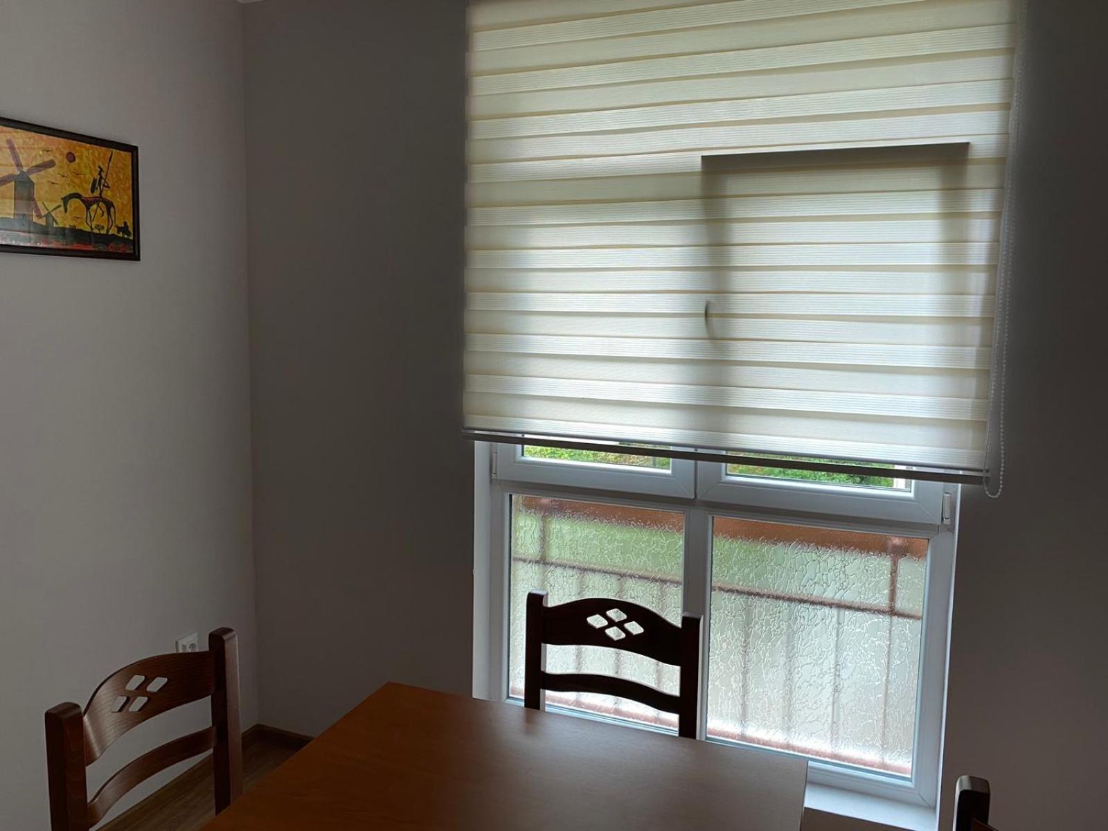 Linden apartment