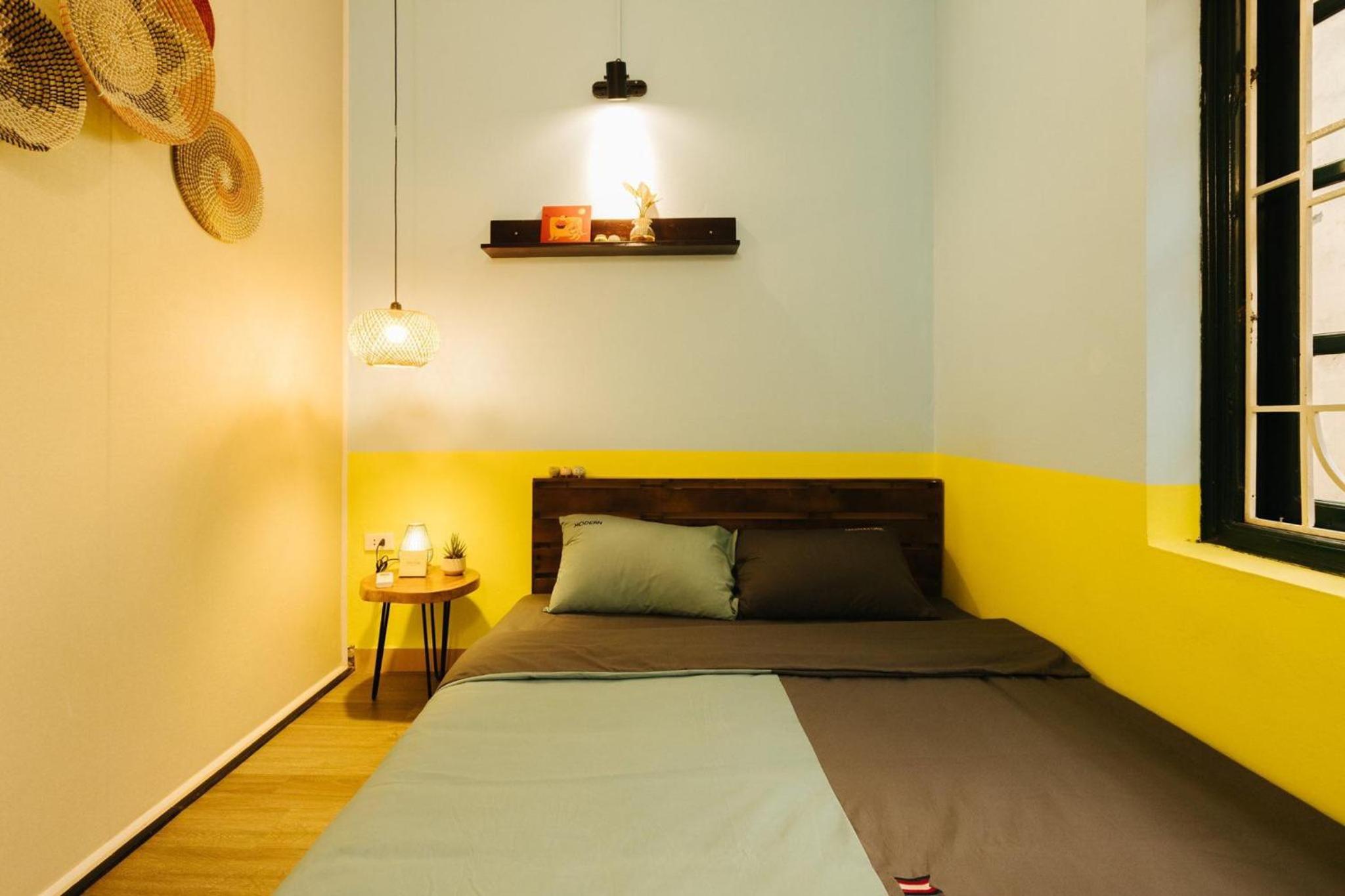 Anchie Home Lý Nam Đế- Ha Noi Train Street- Ha Noi Old Quarter