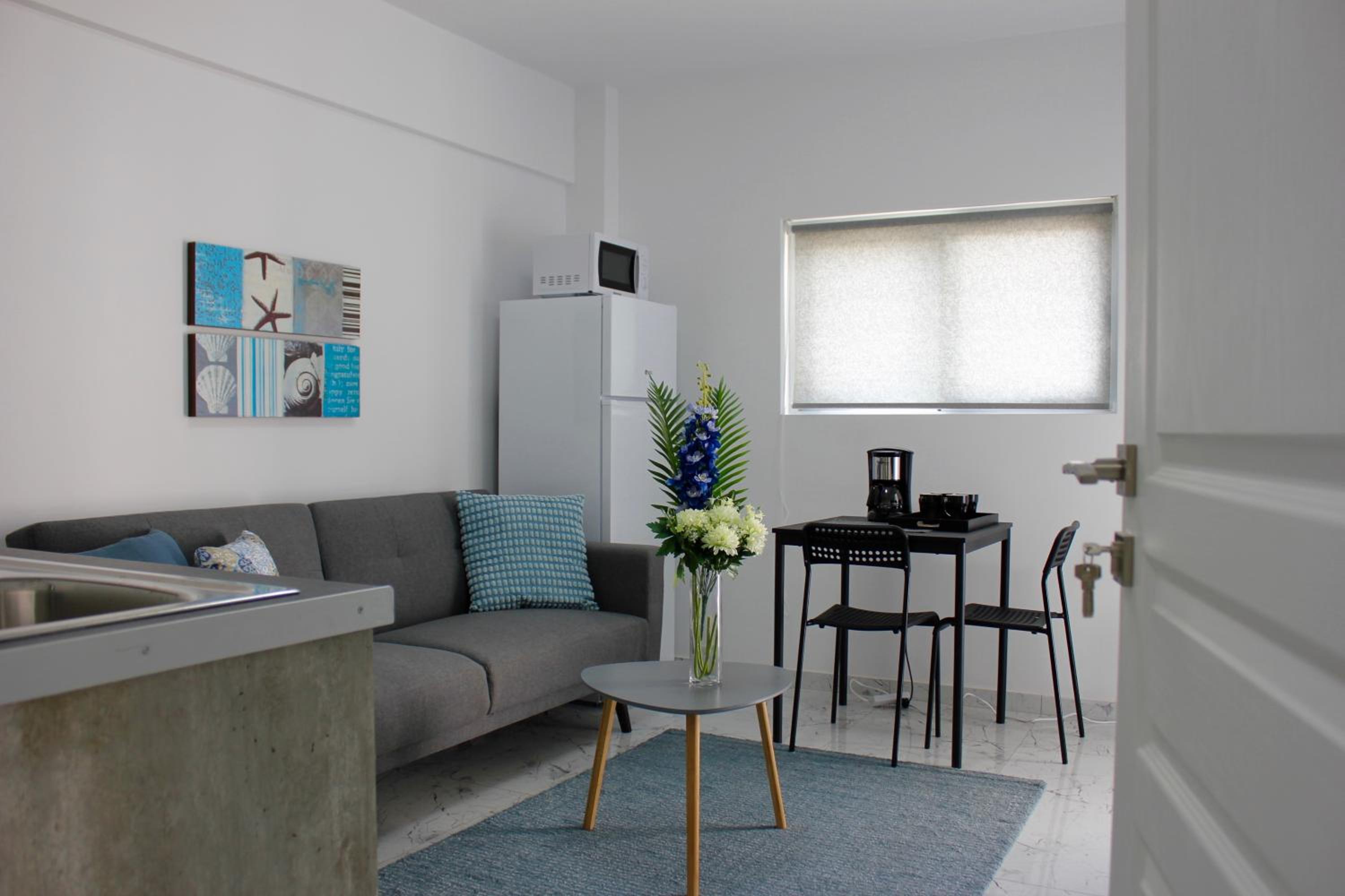 Amalia Residences