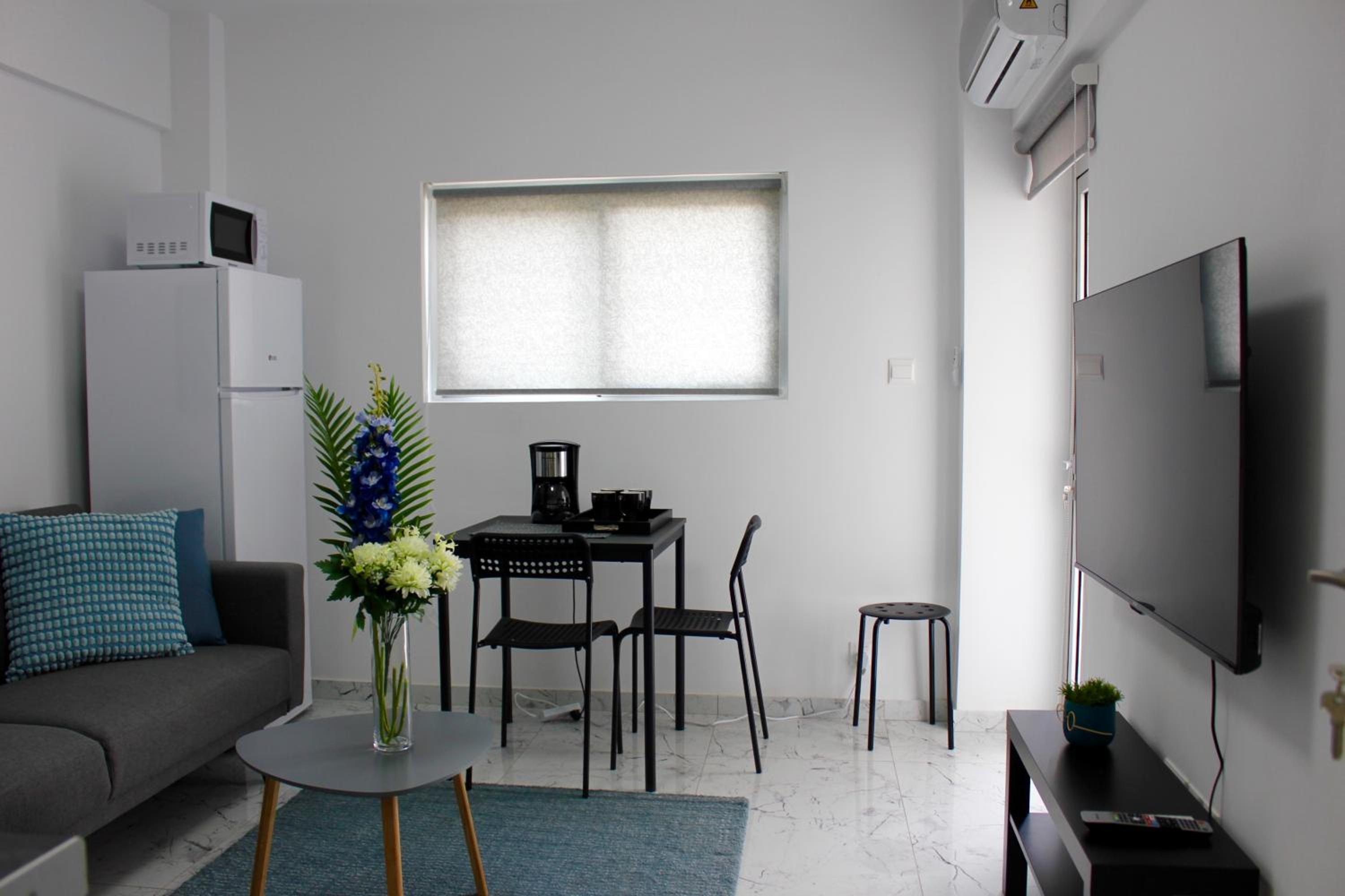 Amalia Residences