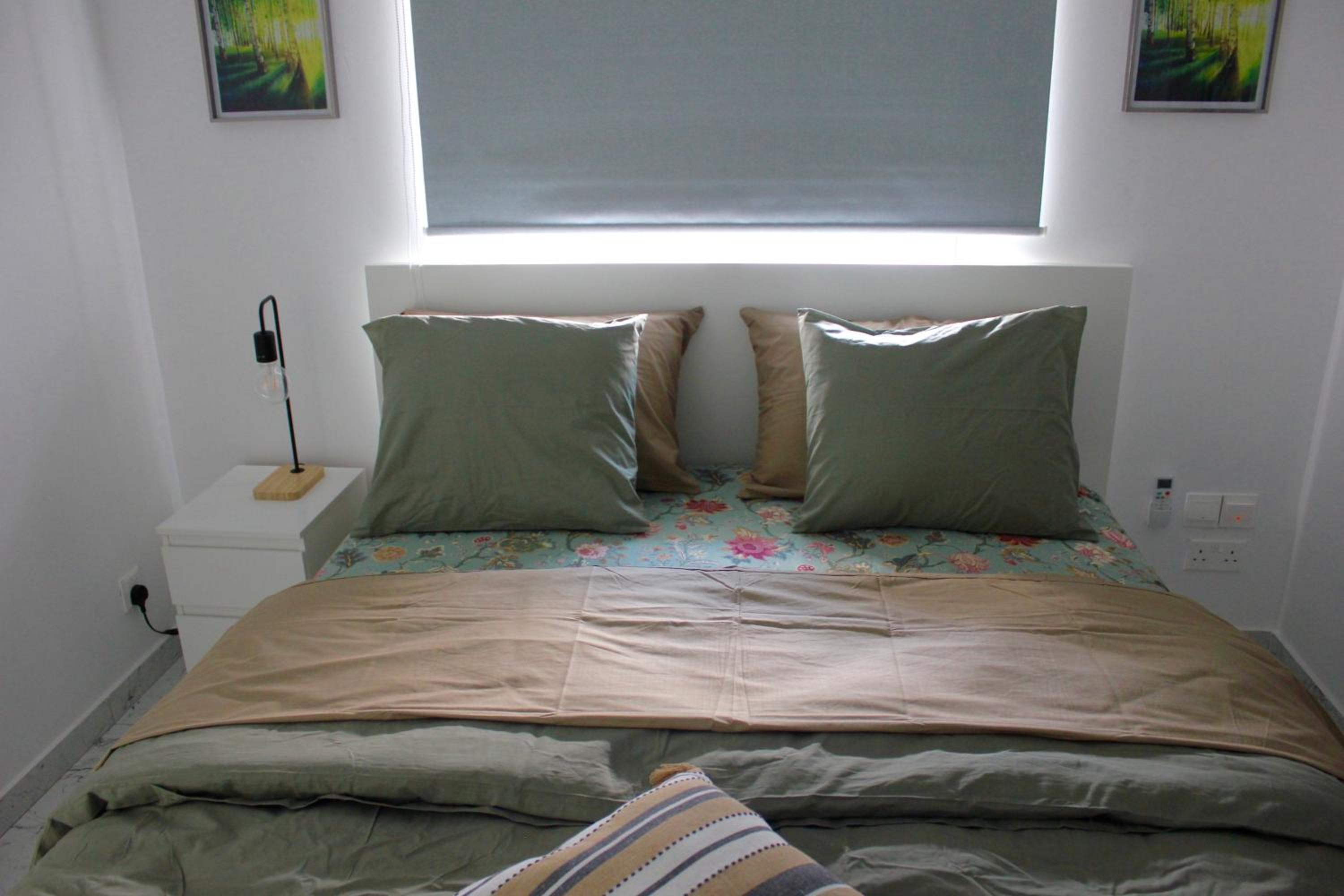 Amalia Residences