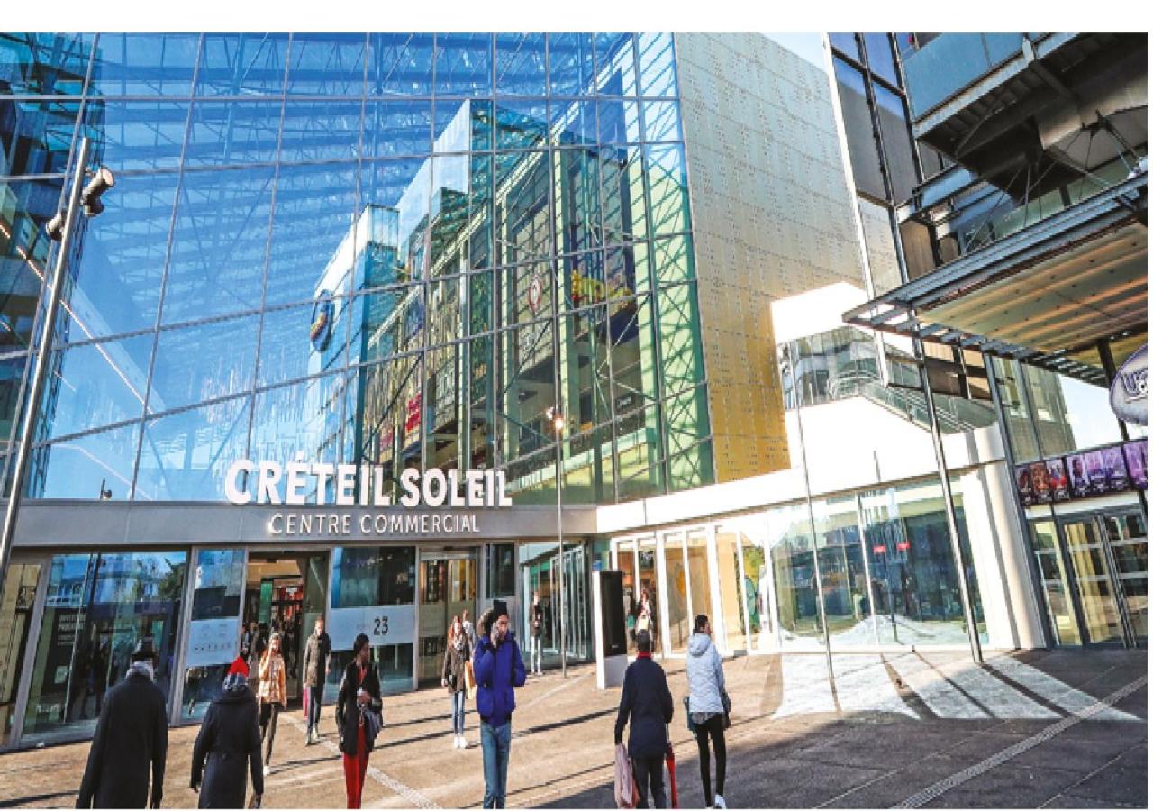 Creteil Vacations - Central Hotel - Property Image 4