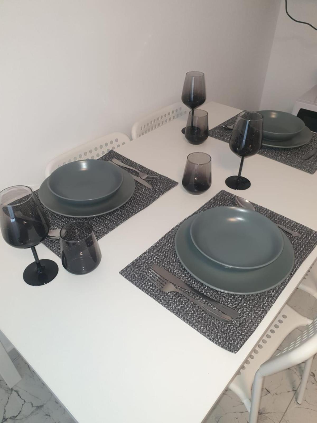 Amalia Residences