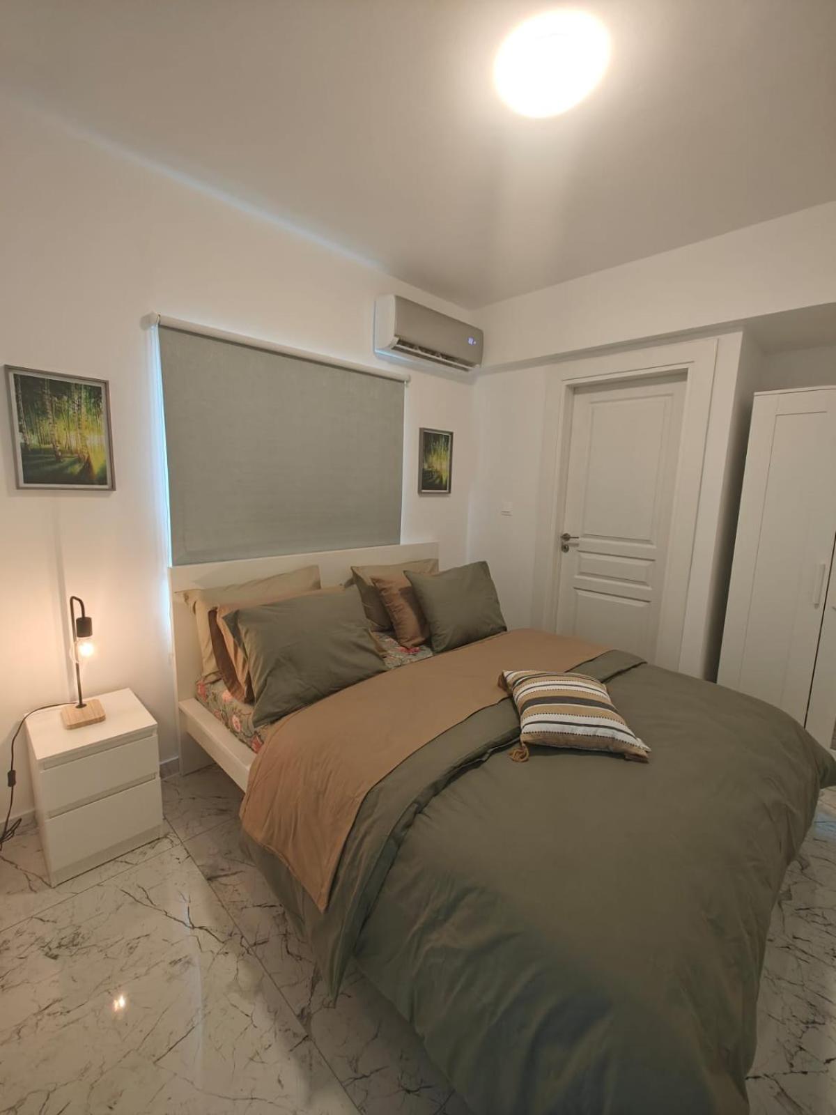 Amalia Residences