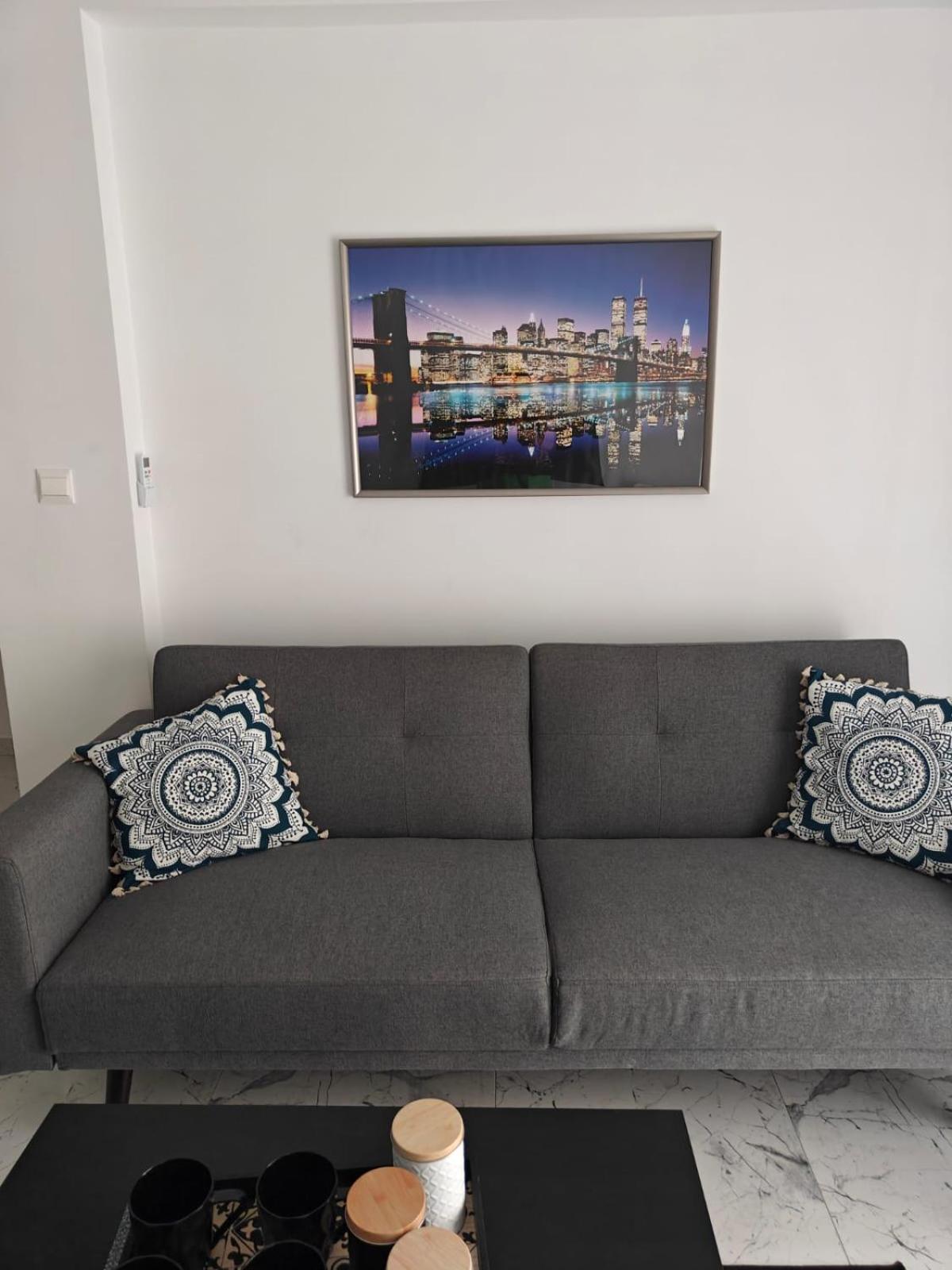 Amalia Residences