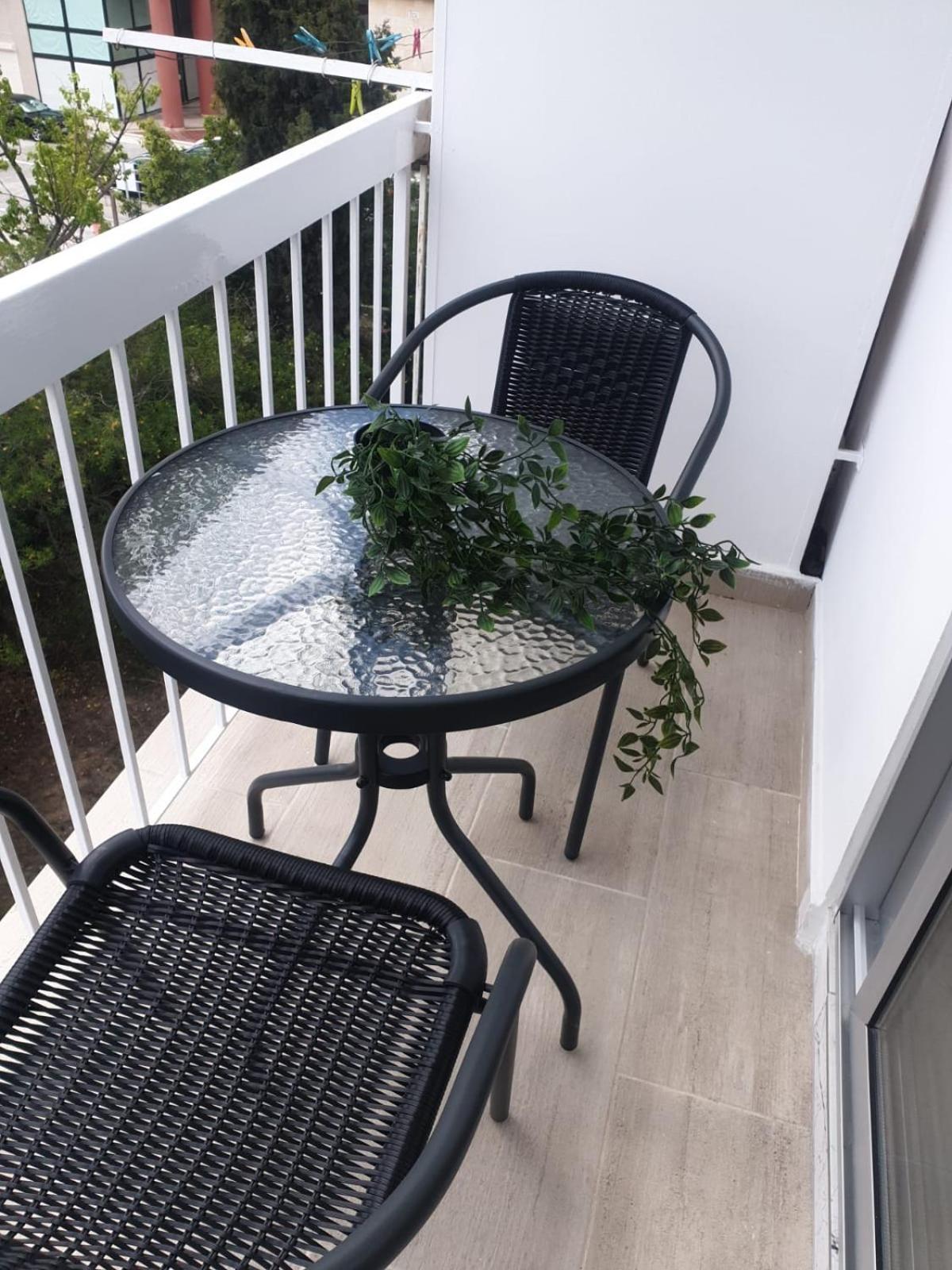 Amalia Residences