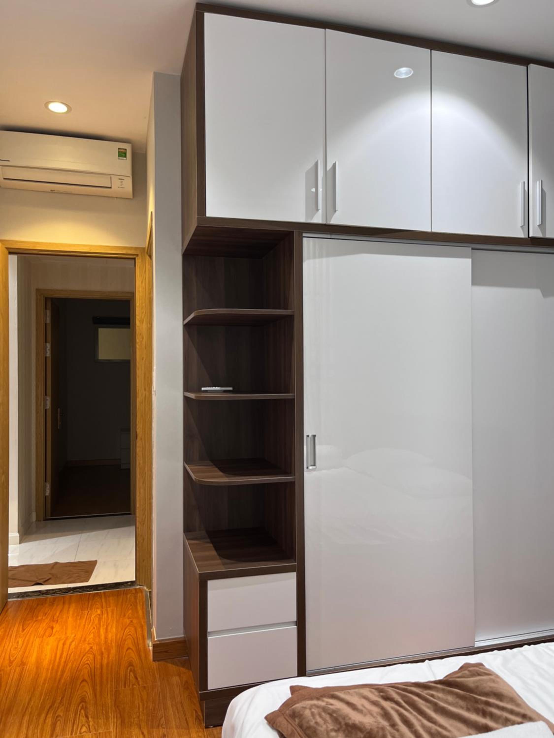 Mộc Homestay VIP