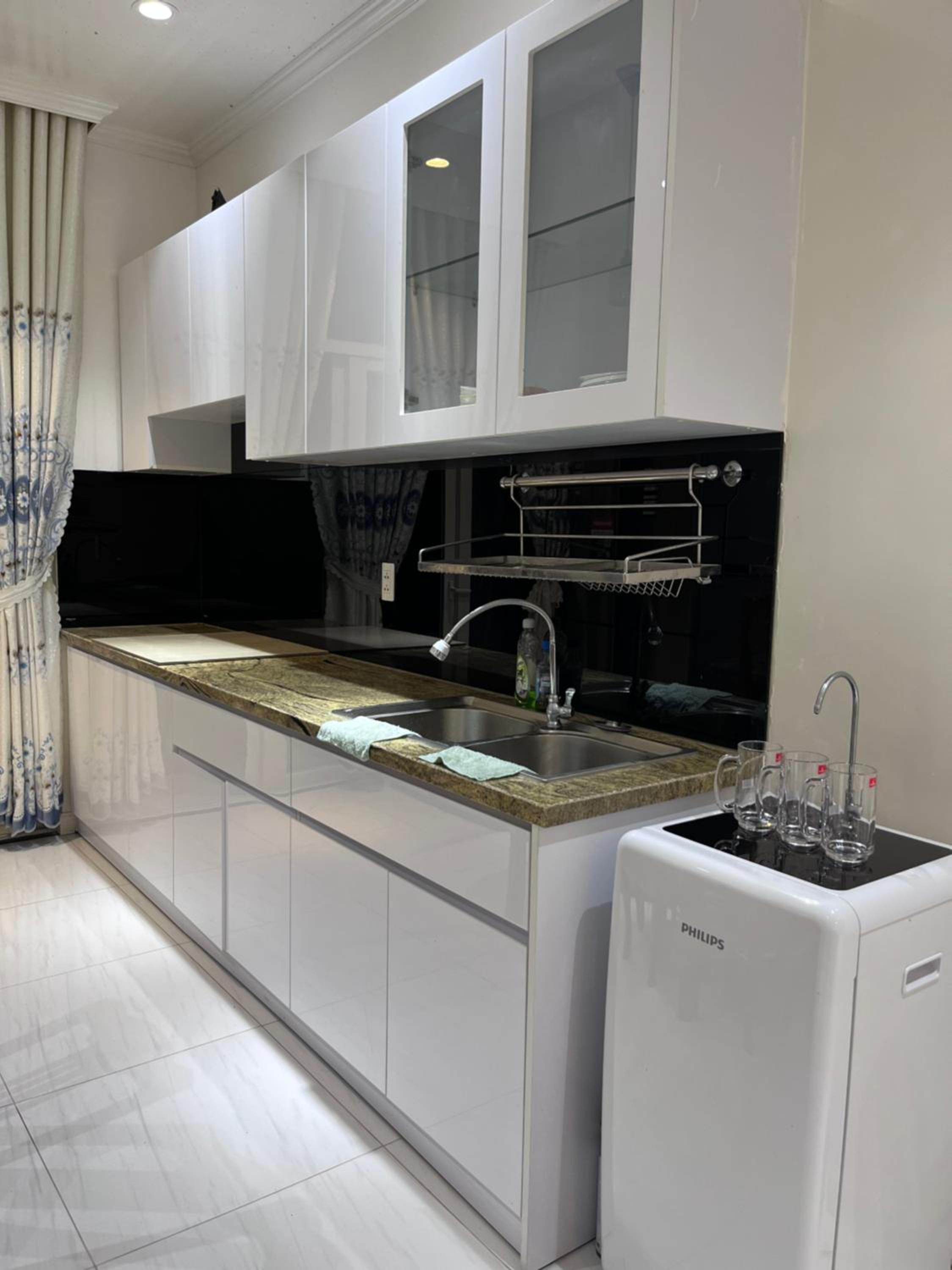 Mộc Homestay VIP