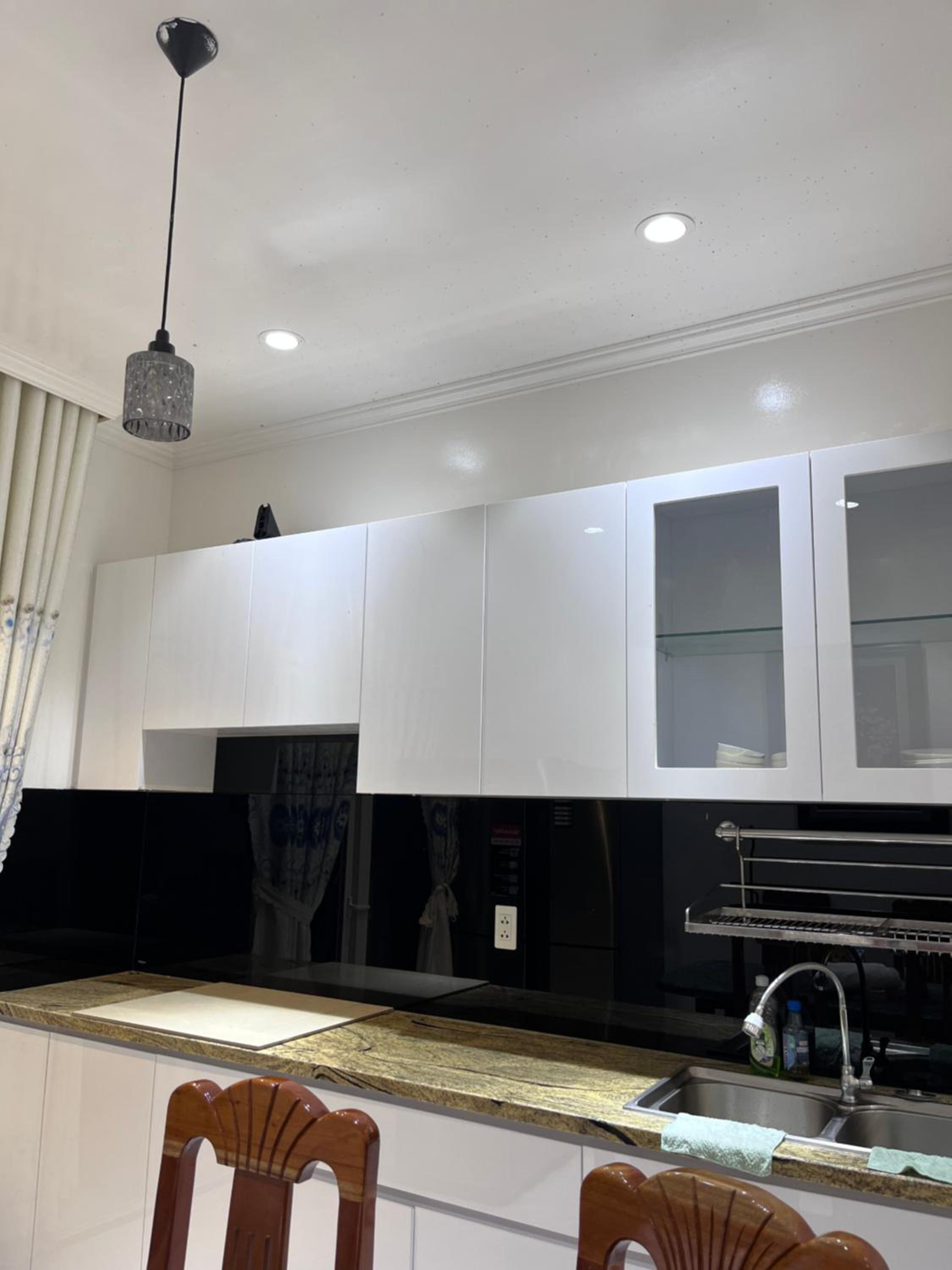 Mộc Homestay VIP