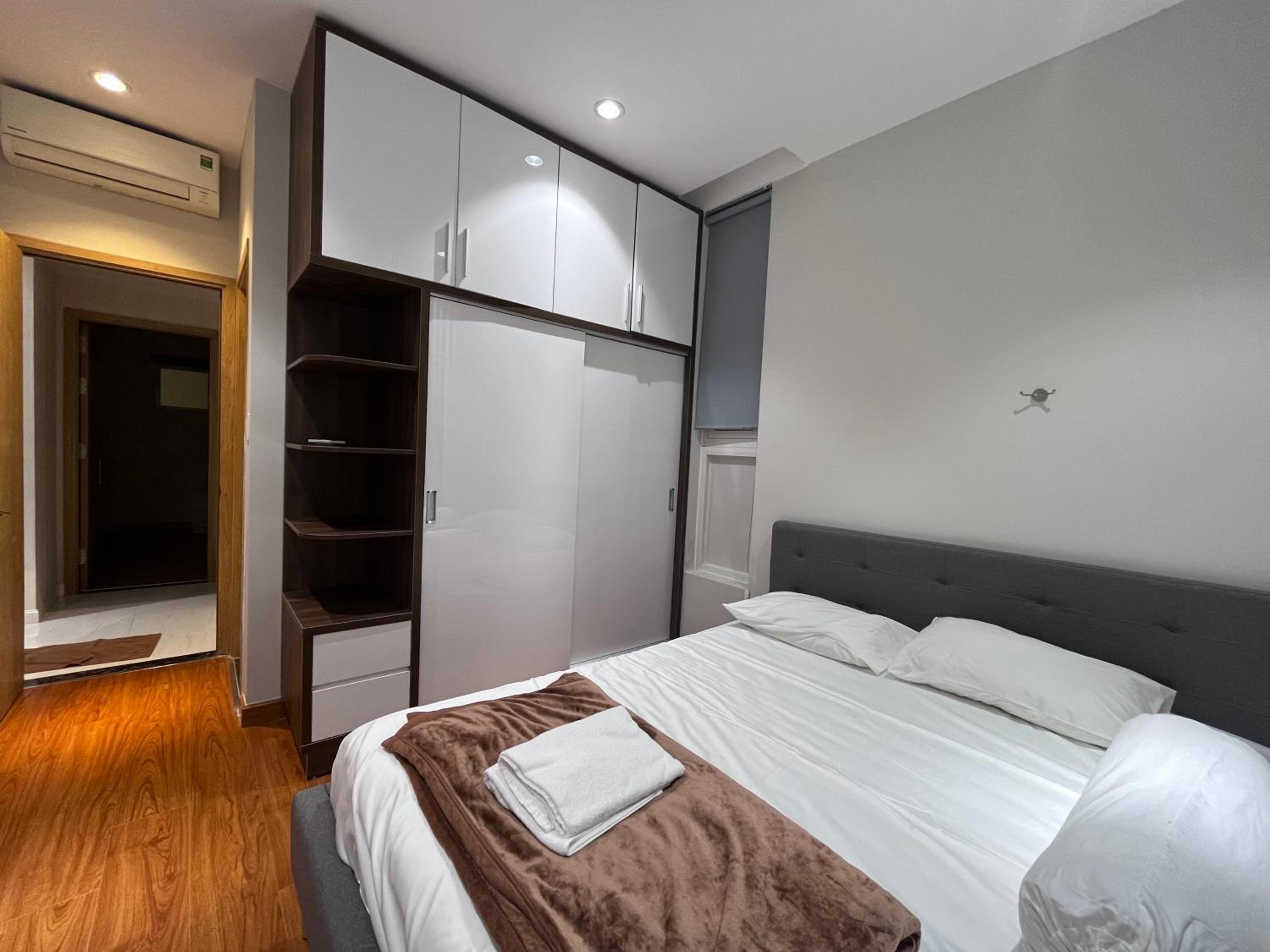 Mộc Homestay VIP, photo 21