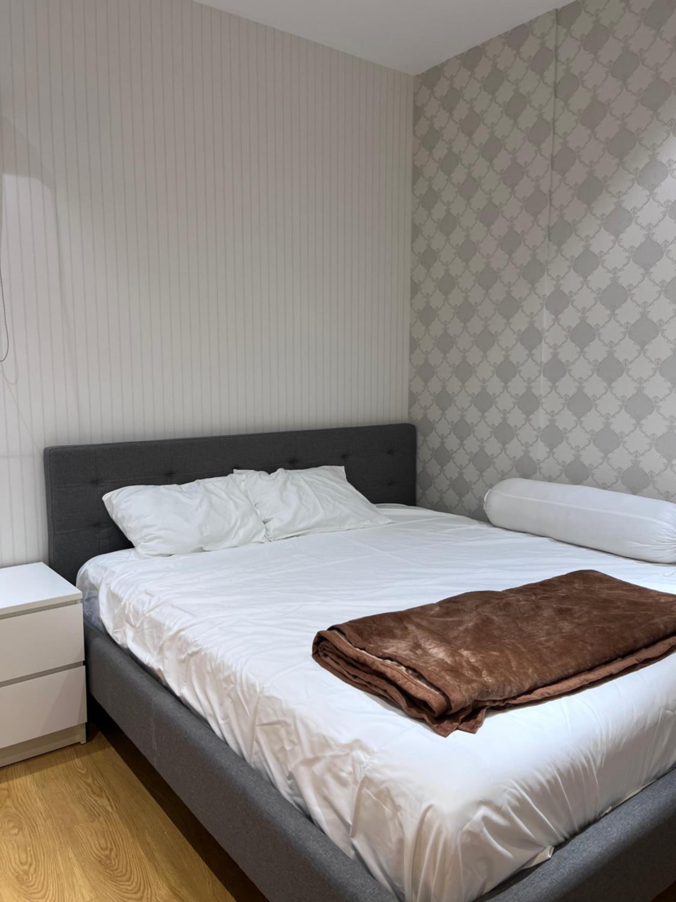 Mộc Homestay VIP