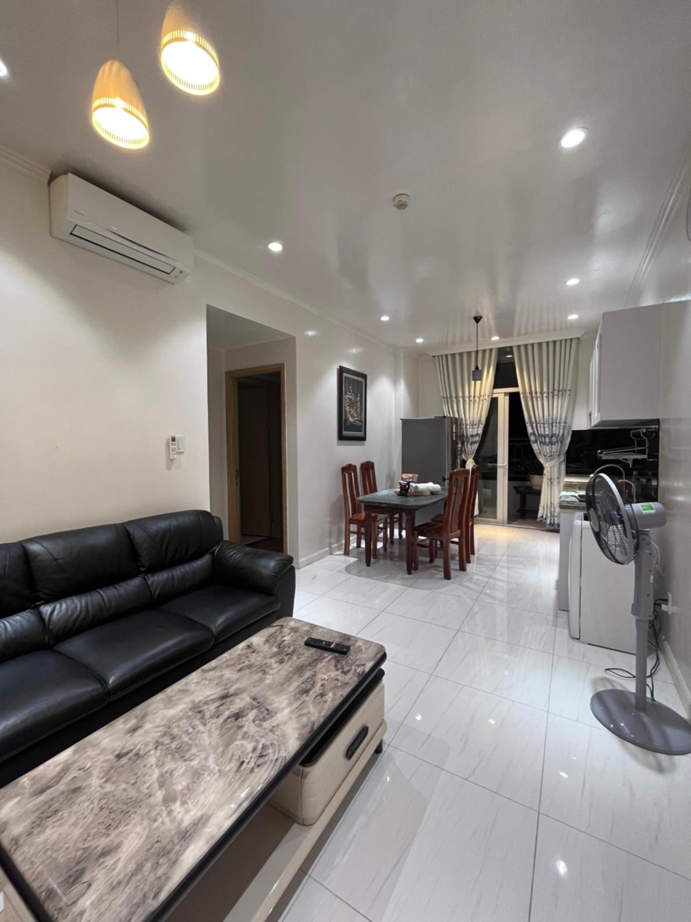 Mộc Homestay VIP