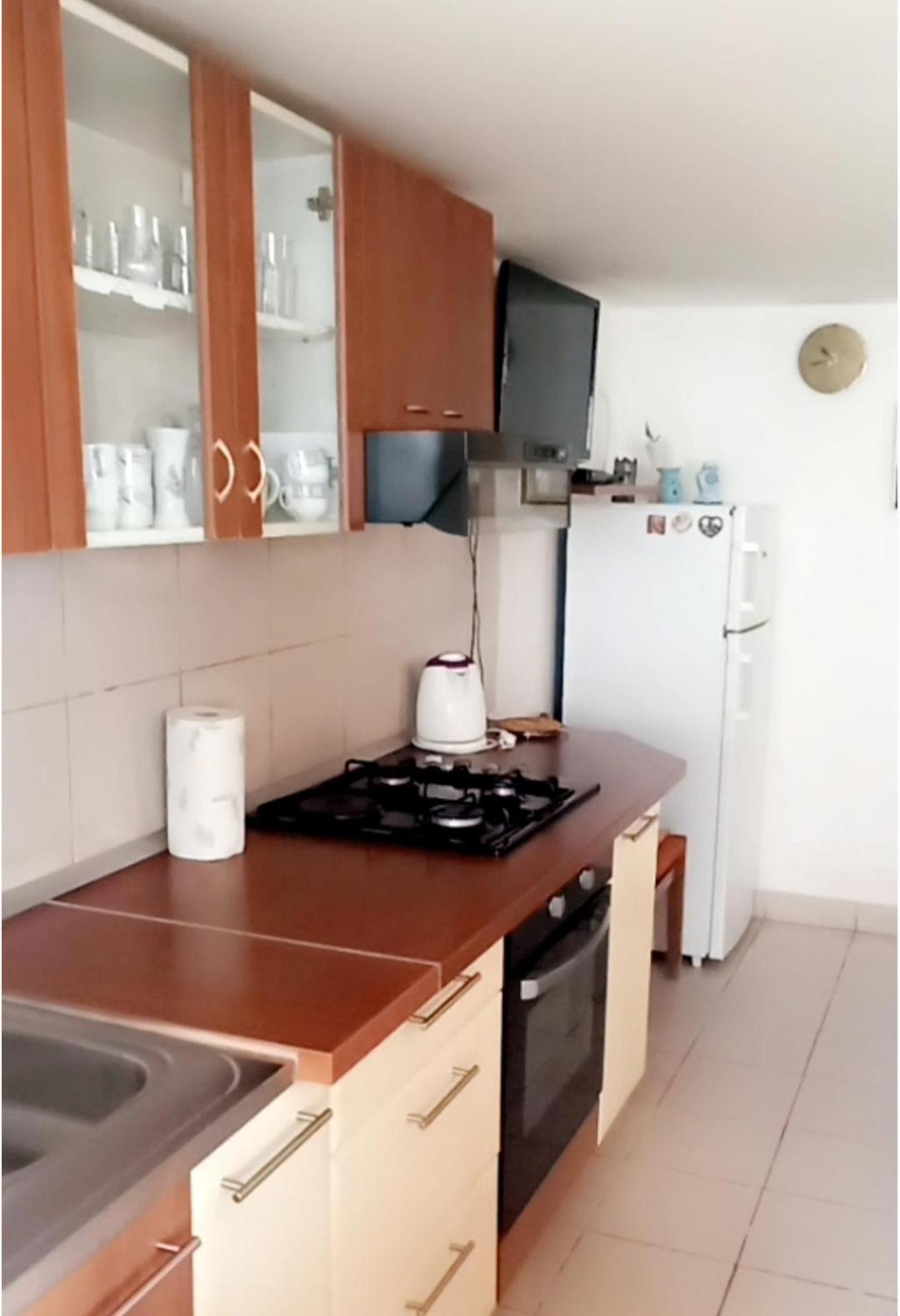Apartmani Anna