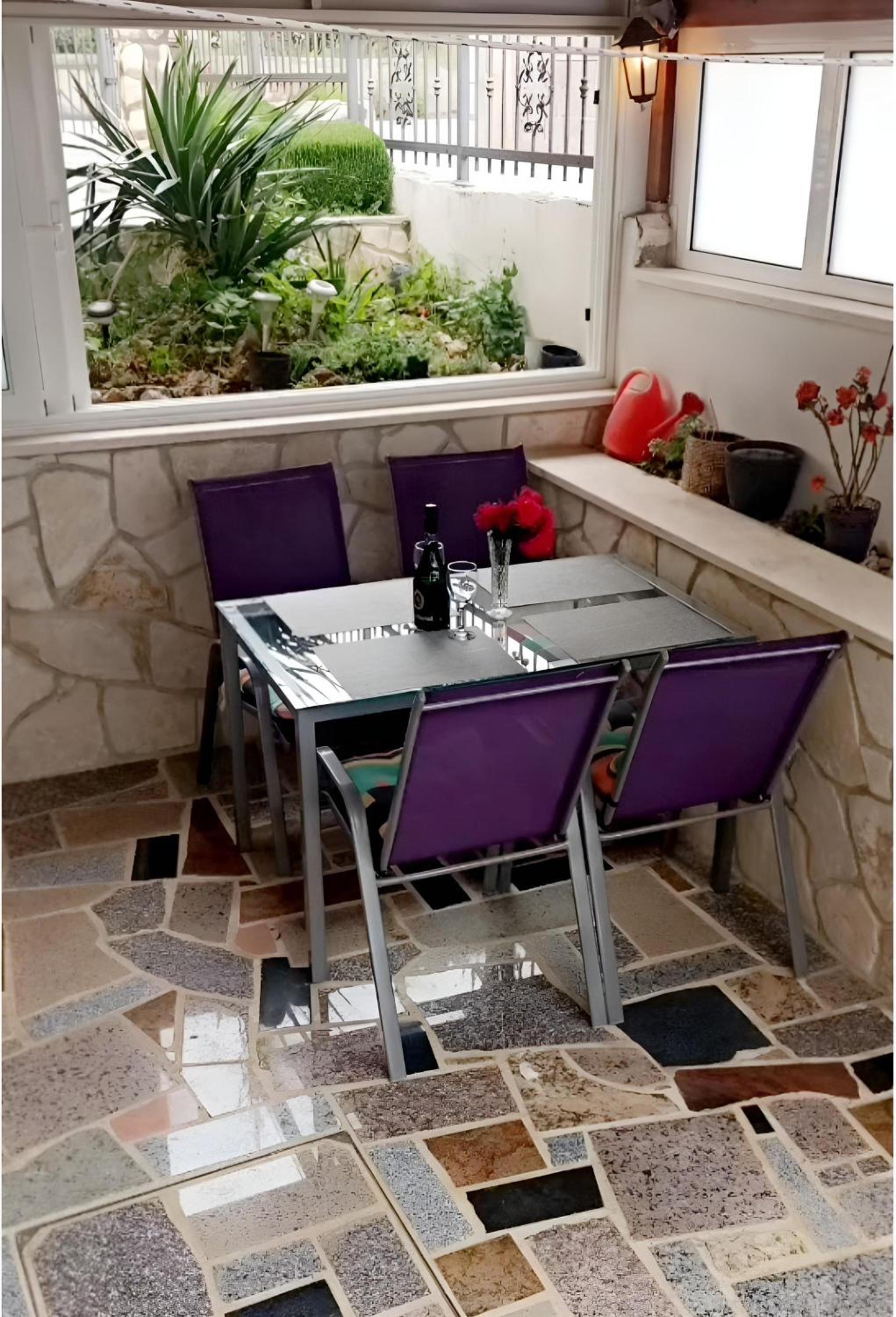 Apartmani Anna
