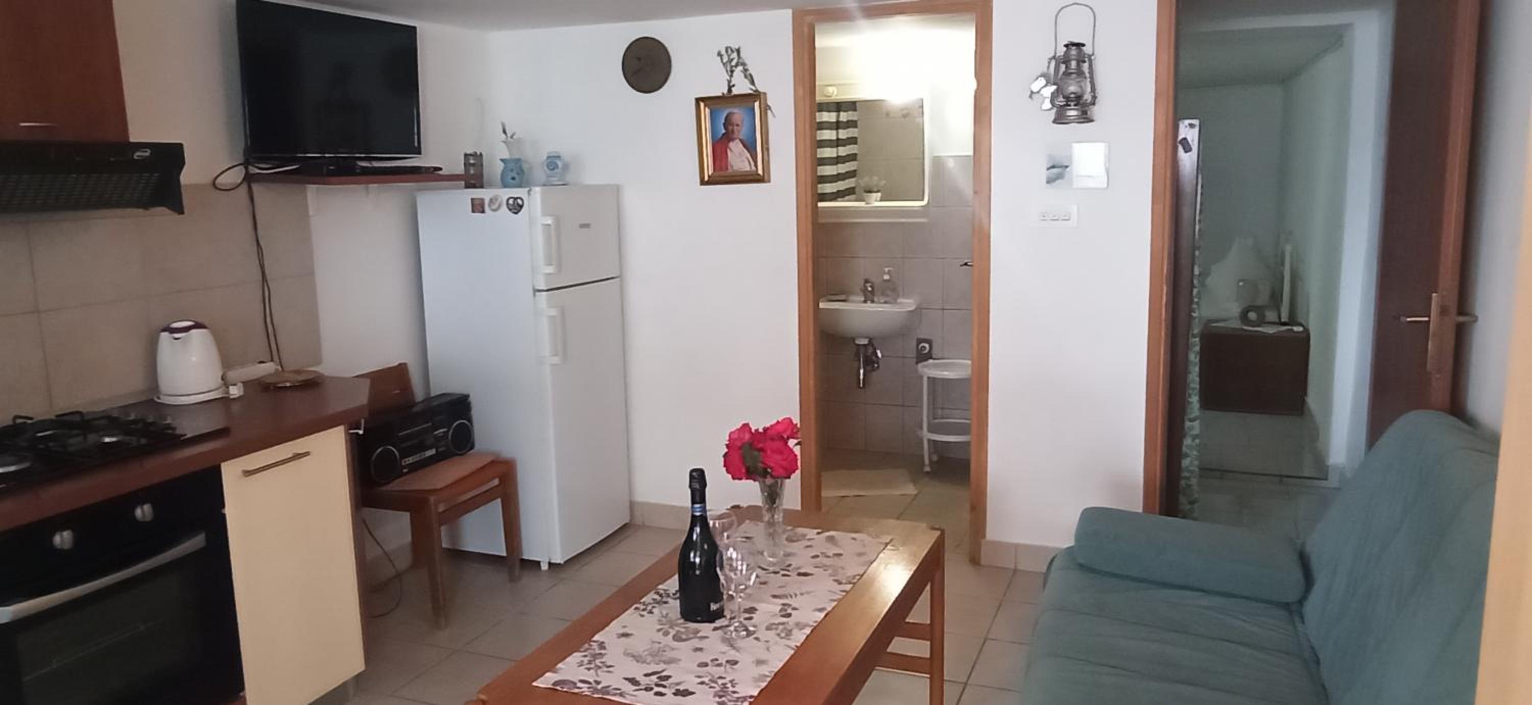 Apartmani Anna