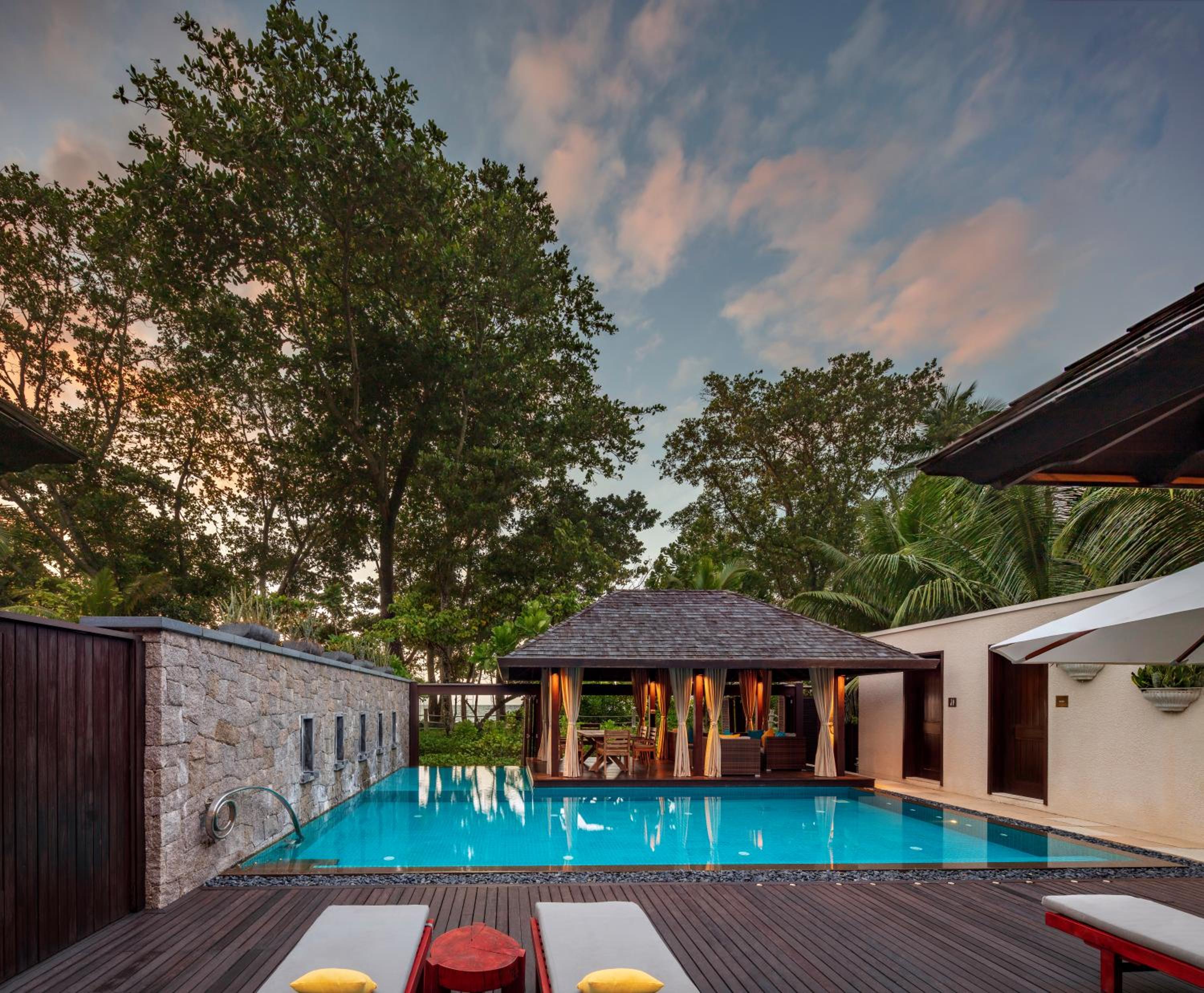 STORY Seychelles
