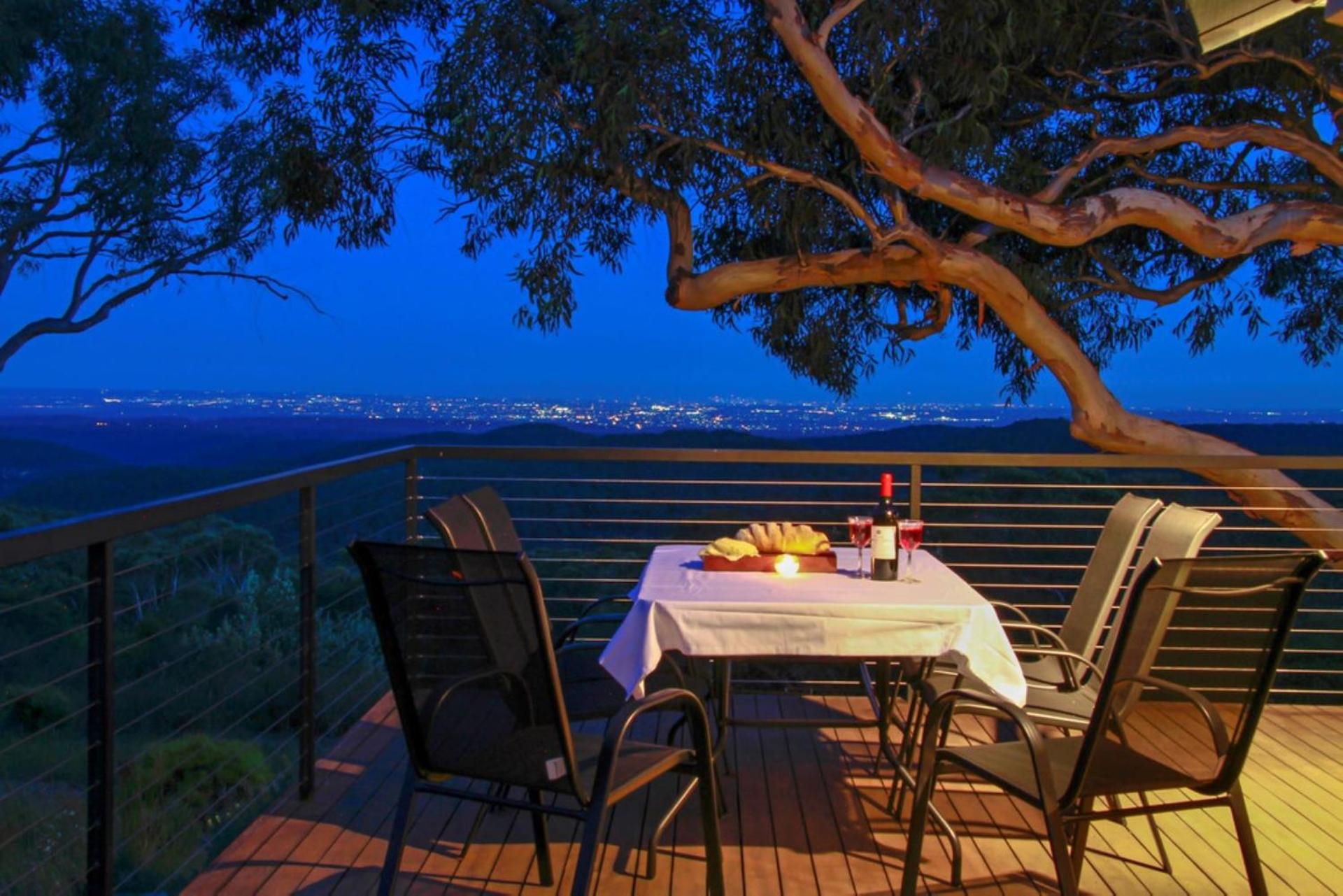 Sydney View