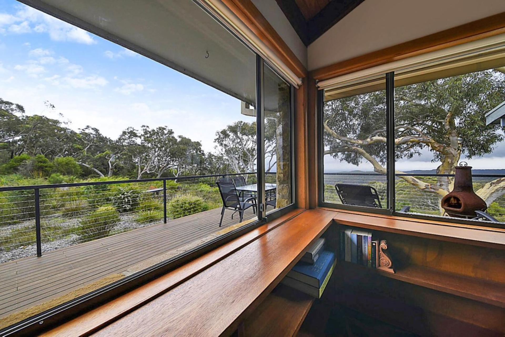 Sydney View