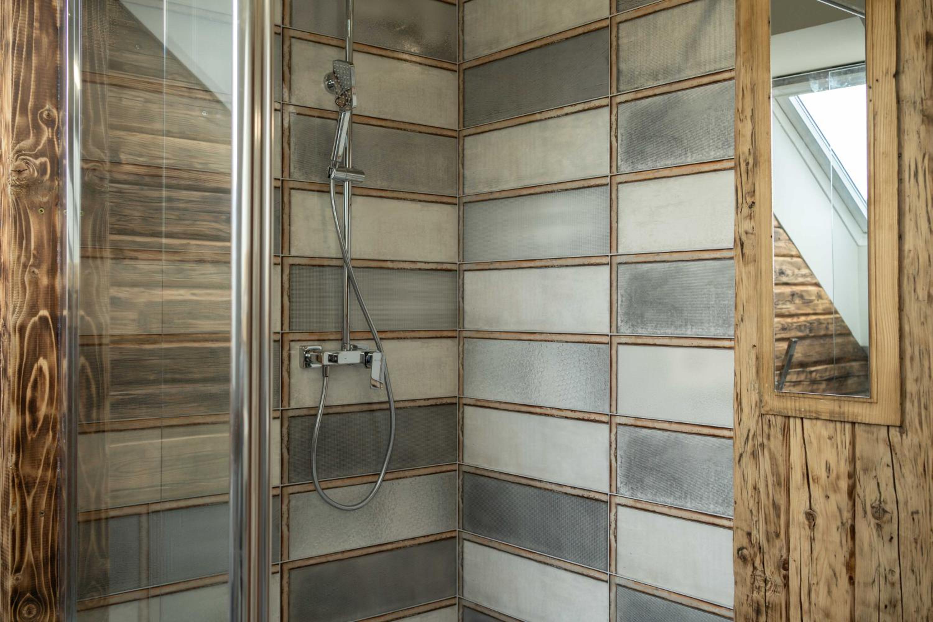 ČÁKYHO KÚRIA - apartmán pre 4 osoby s krbom a saunami, photo 22
