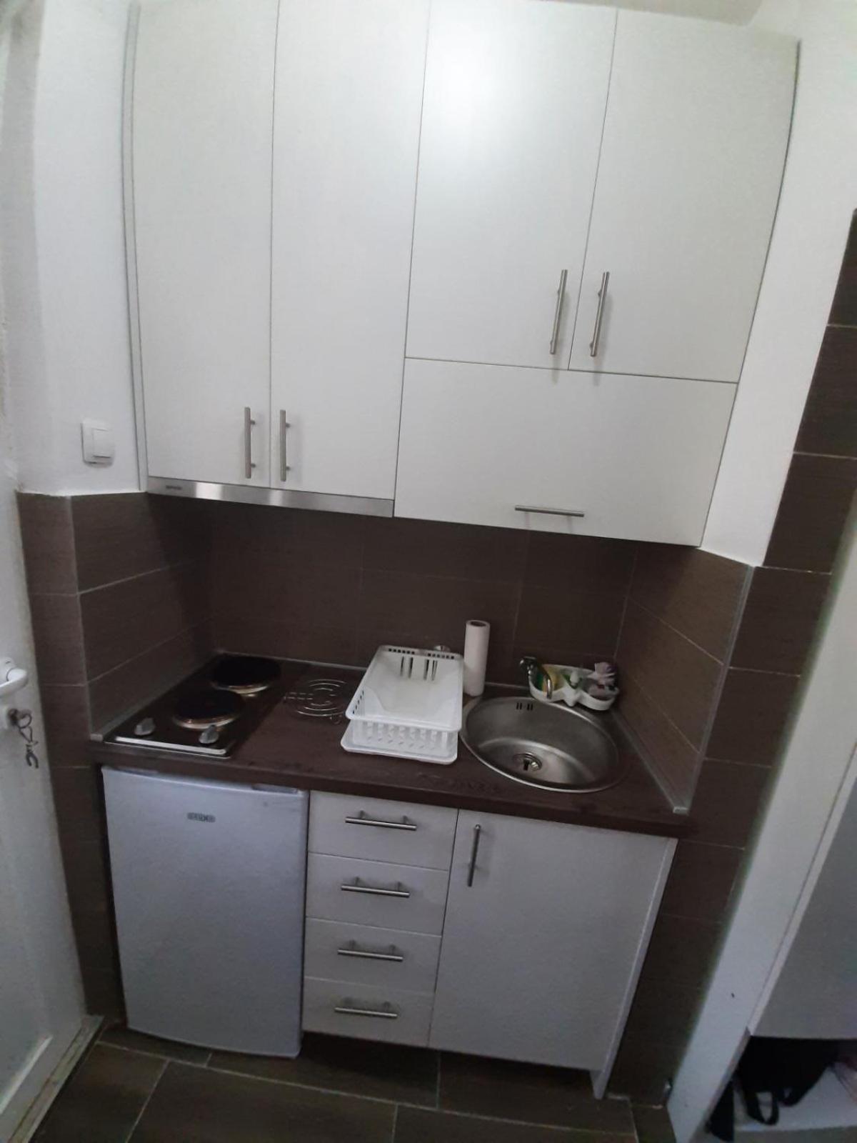 Apartment Happy