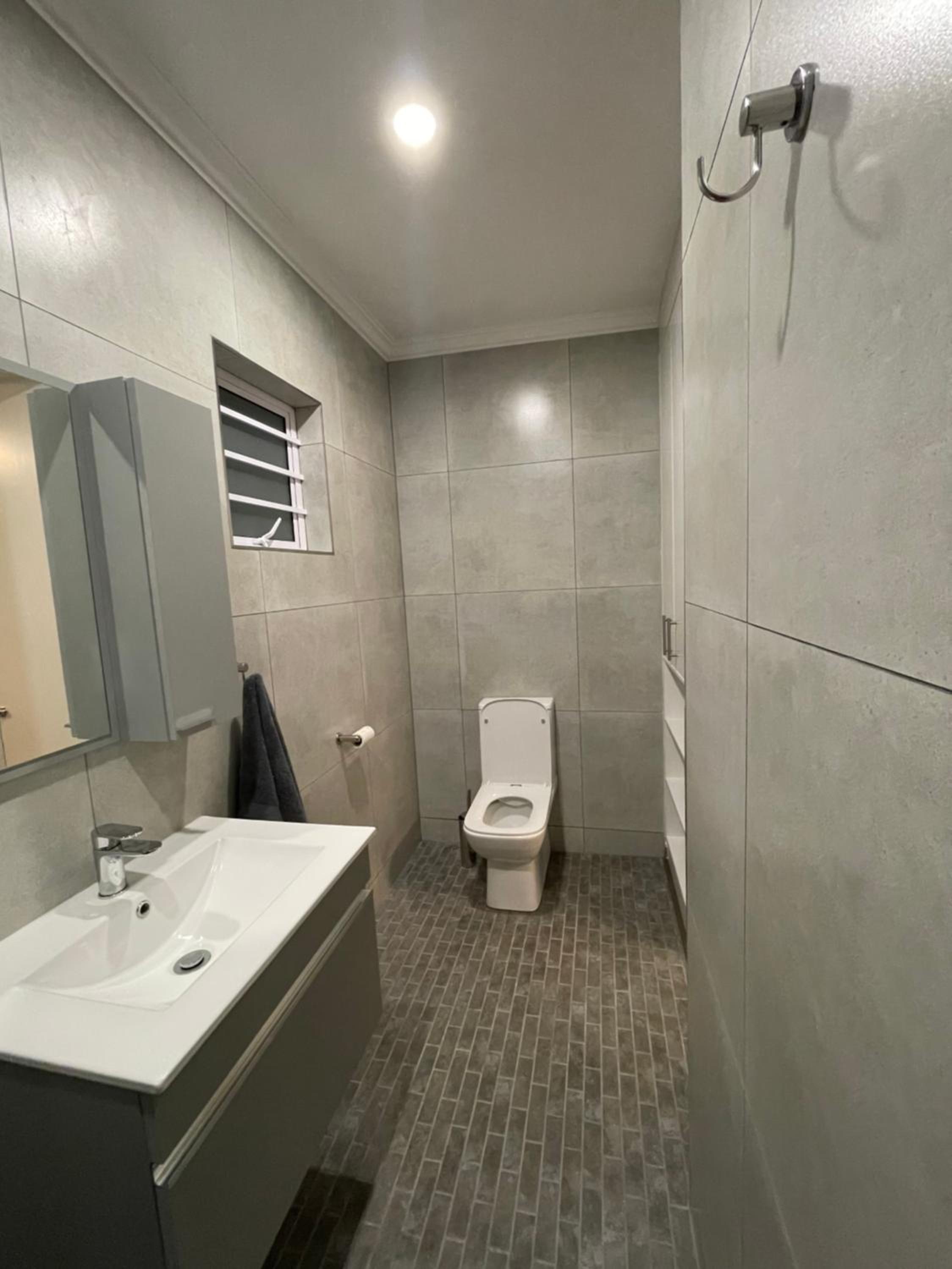De Tuin Accommodation