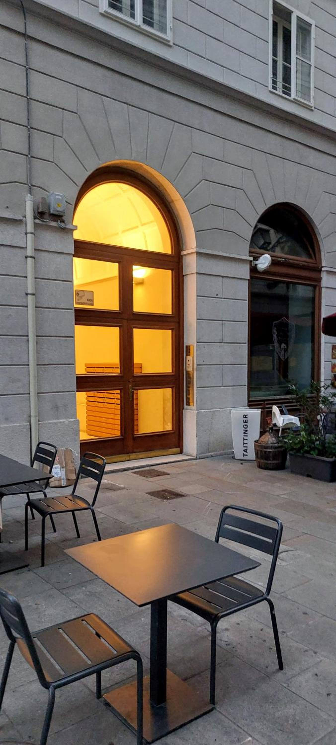 Appartamento Tergesteo view 2