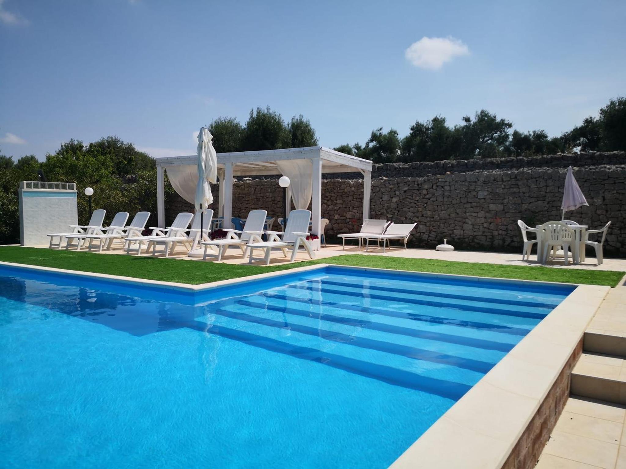 B & B Villa Lena view 5
