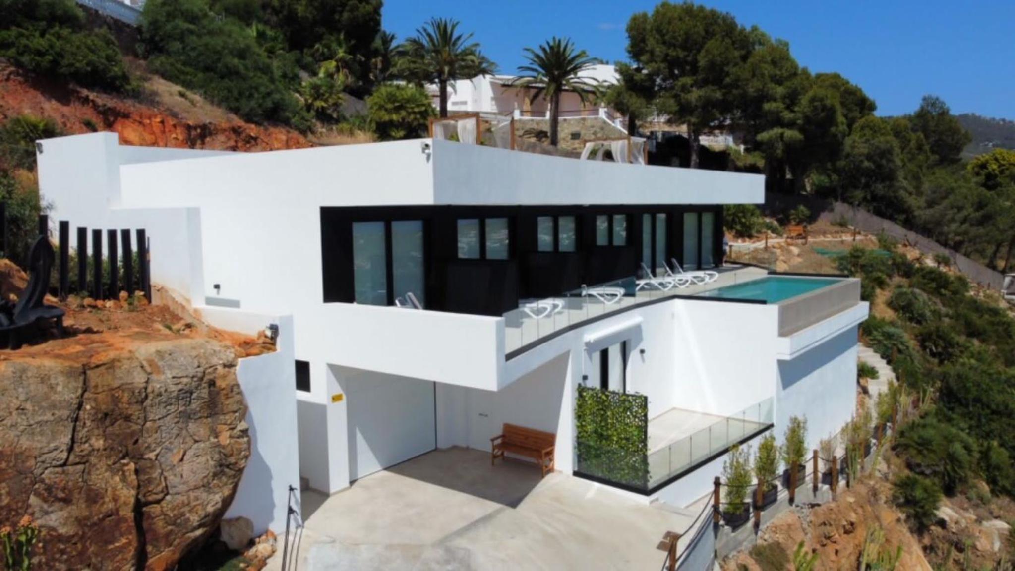 Villa El Buzo