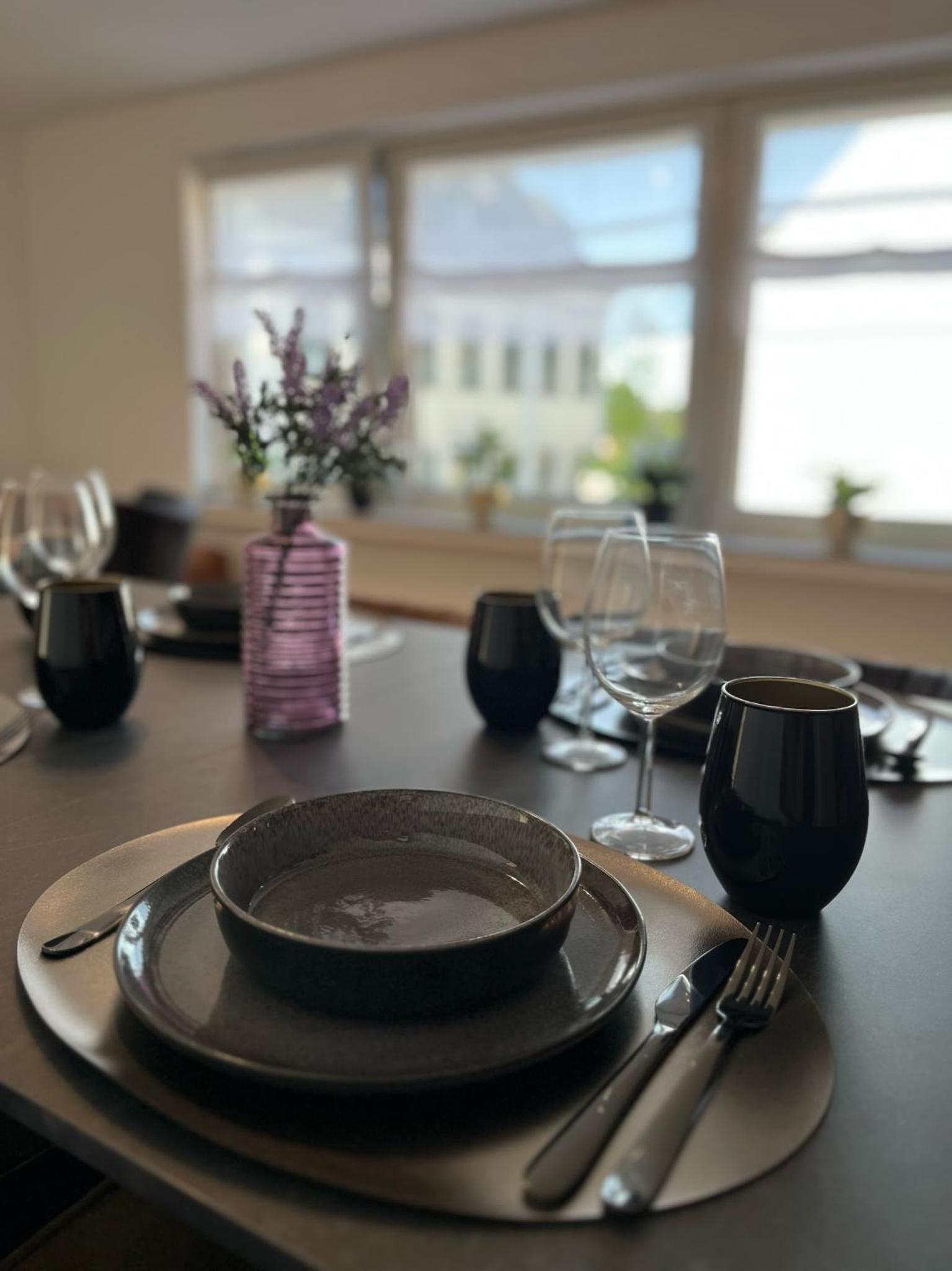 Ferienwohnung Via Callidus