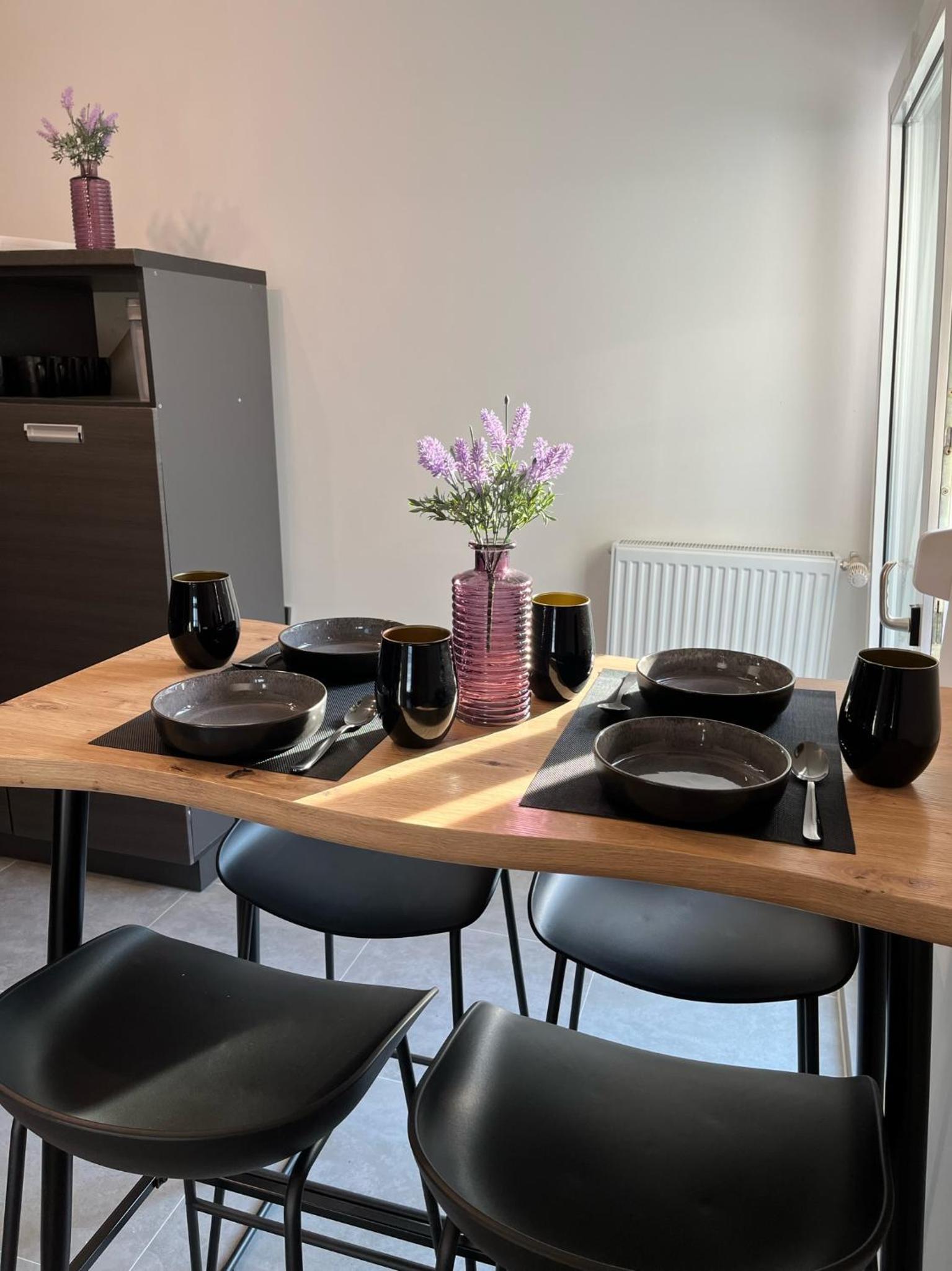 Ferienwohnung Via Callidus