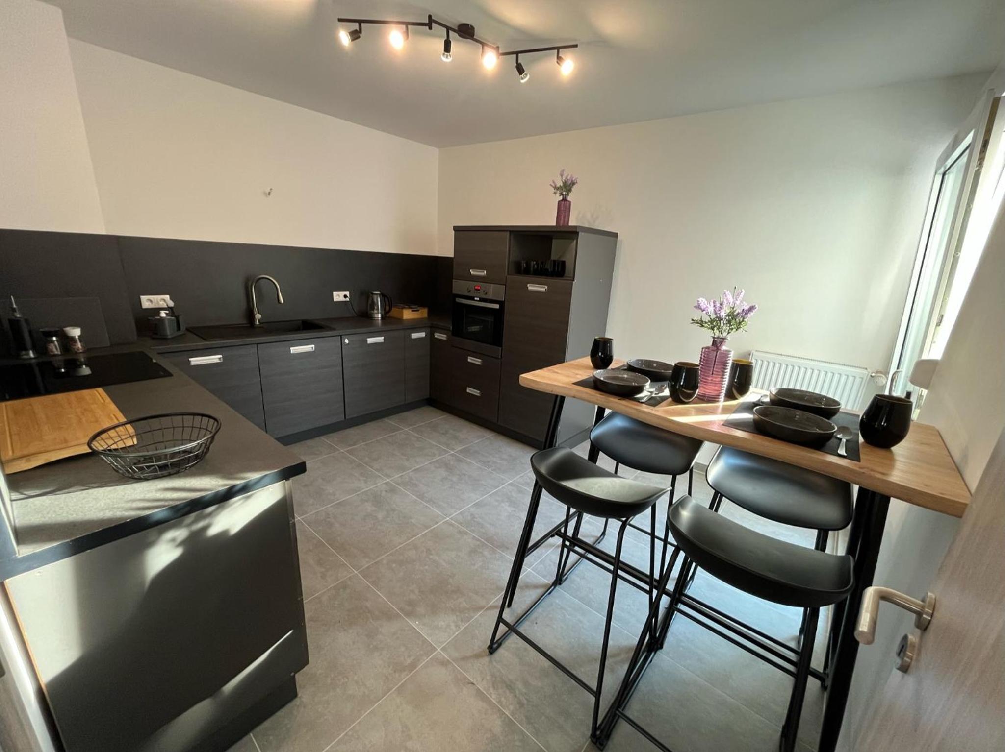 Ferienwohnung Via Callidus
