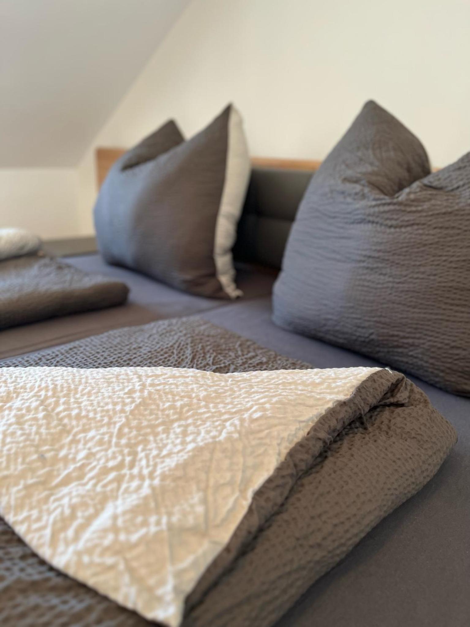 Ferienwohnung Via Callidus
