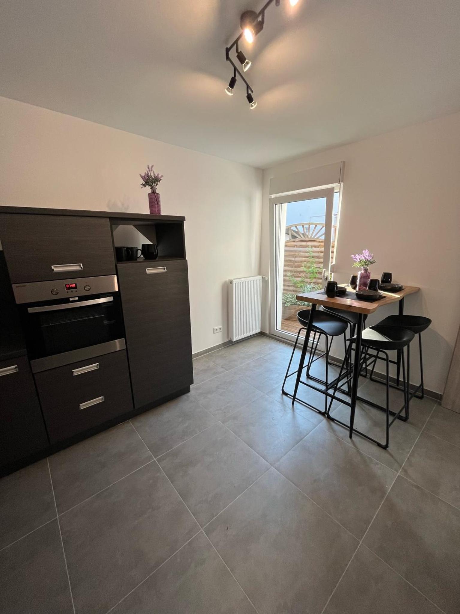 Ferienwohnung Via Callidus