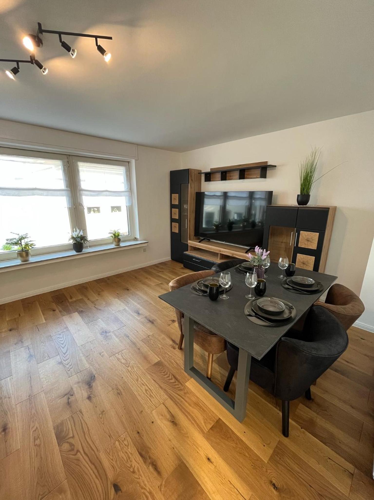 Ferienwohnung Via Callidus