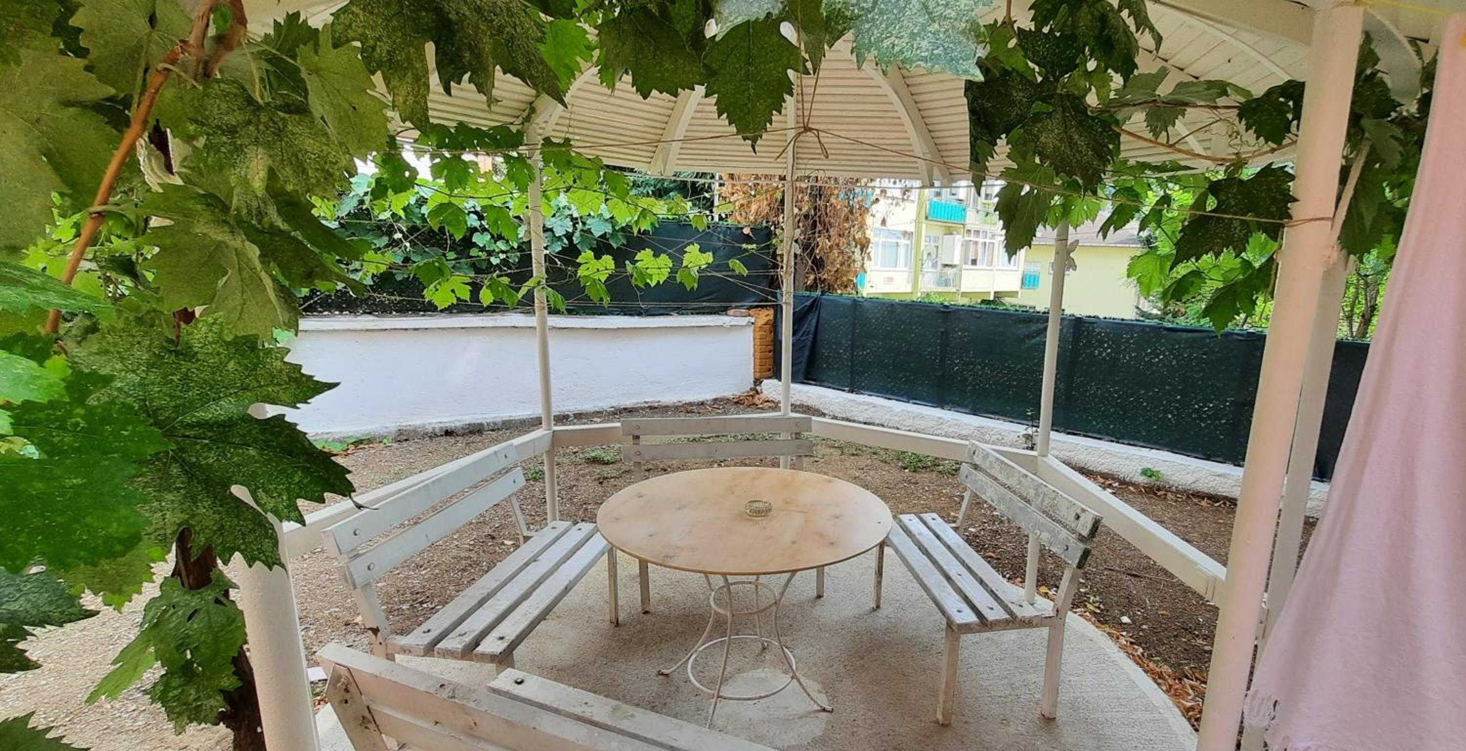 Charming Anatolian House in Çengelköy